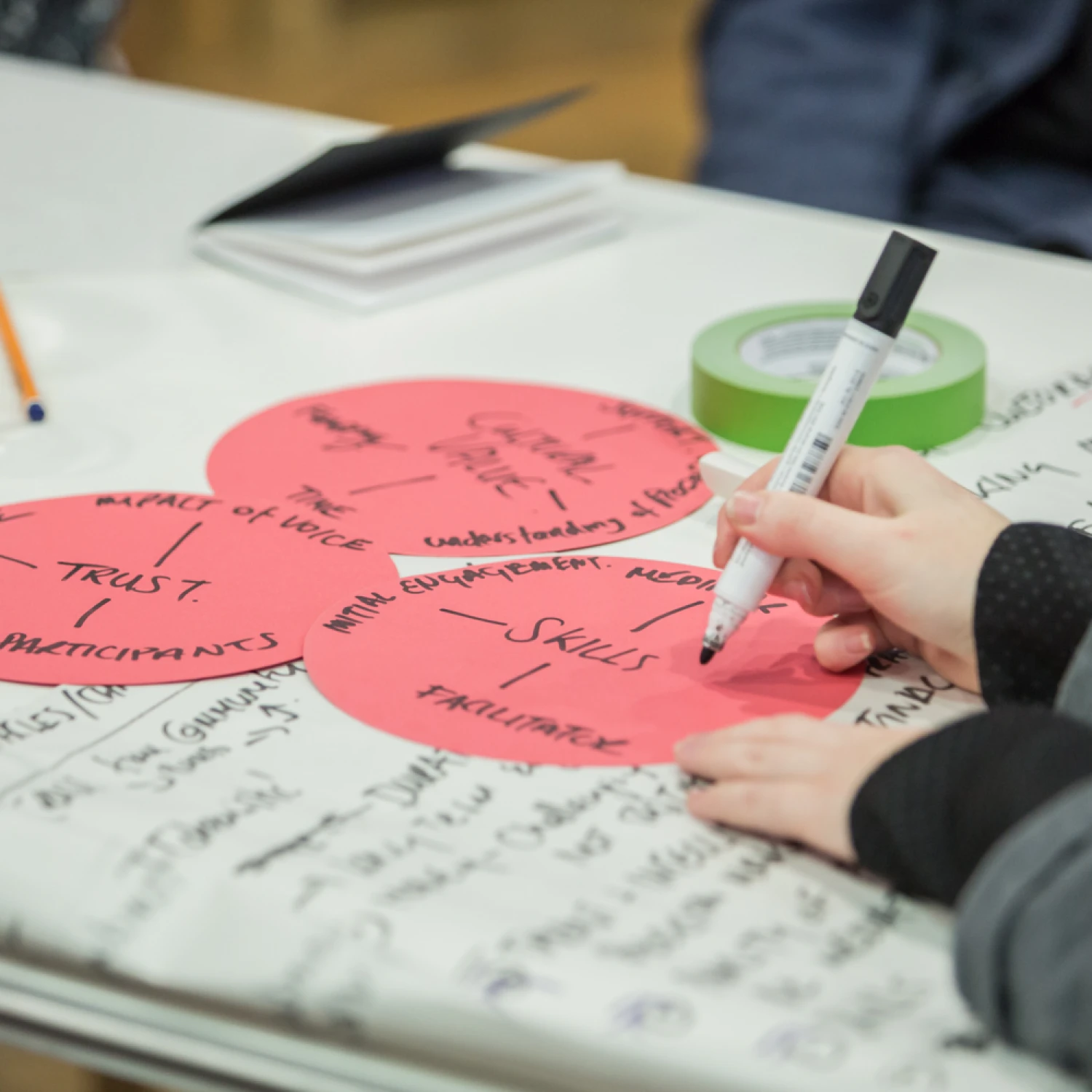 Architecture Connects