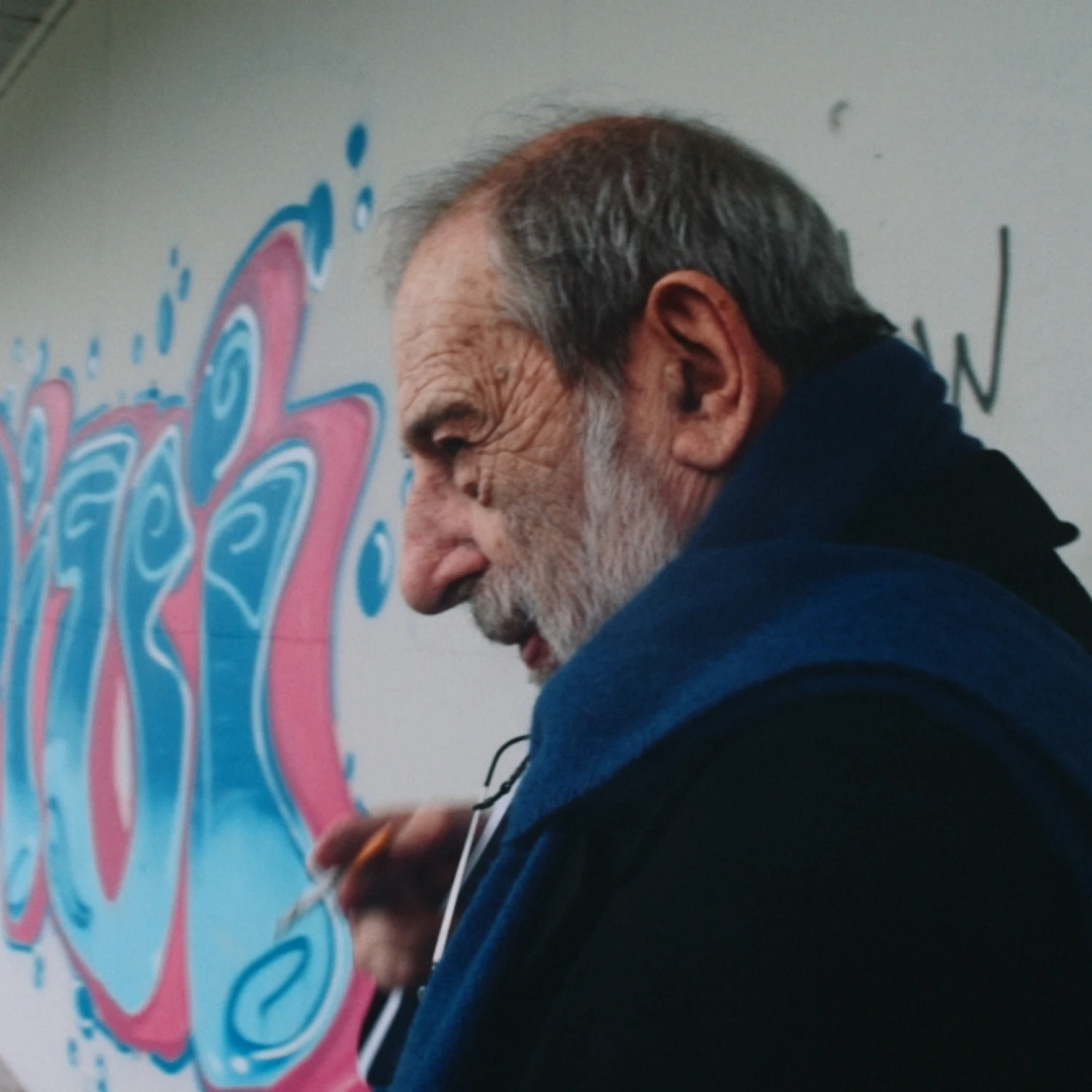 Beyond Participation 2: film screenings