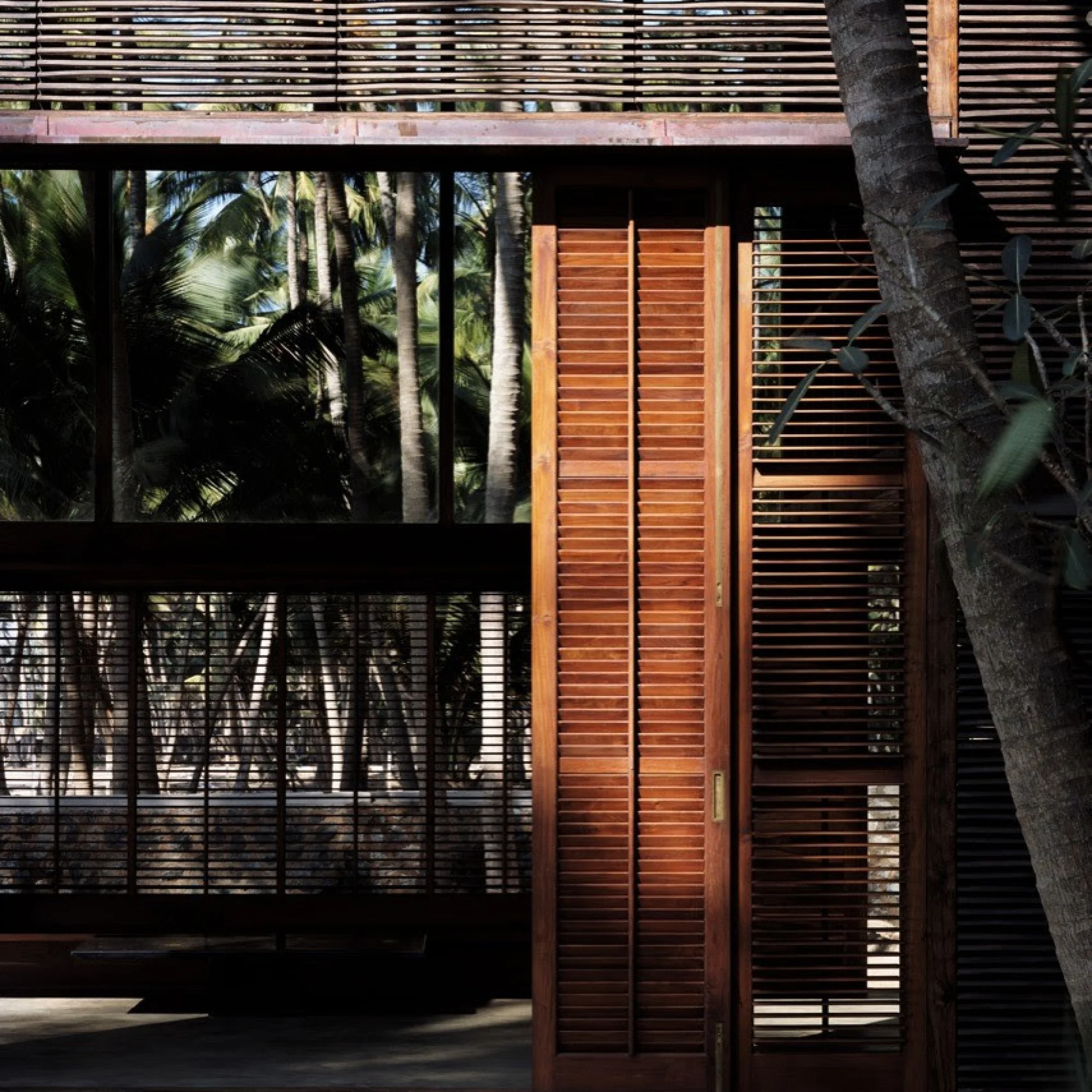 AAI Lecture: Bijoy Jain, Studio Mumbai