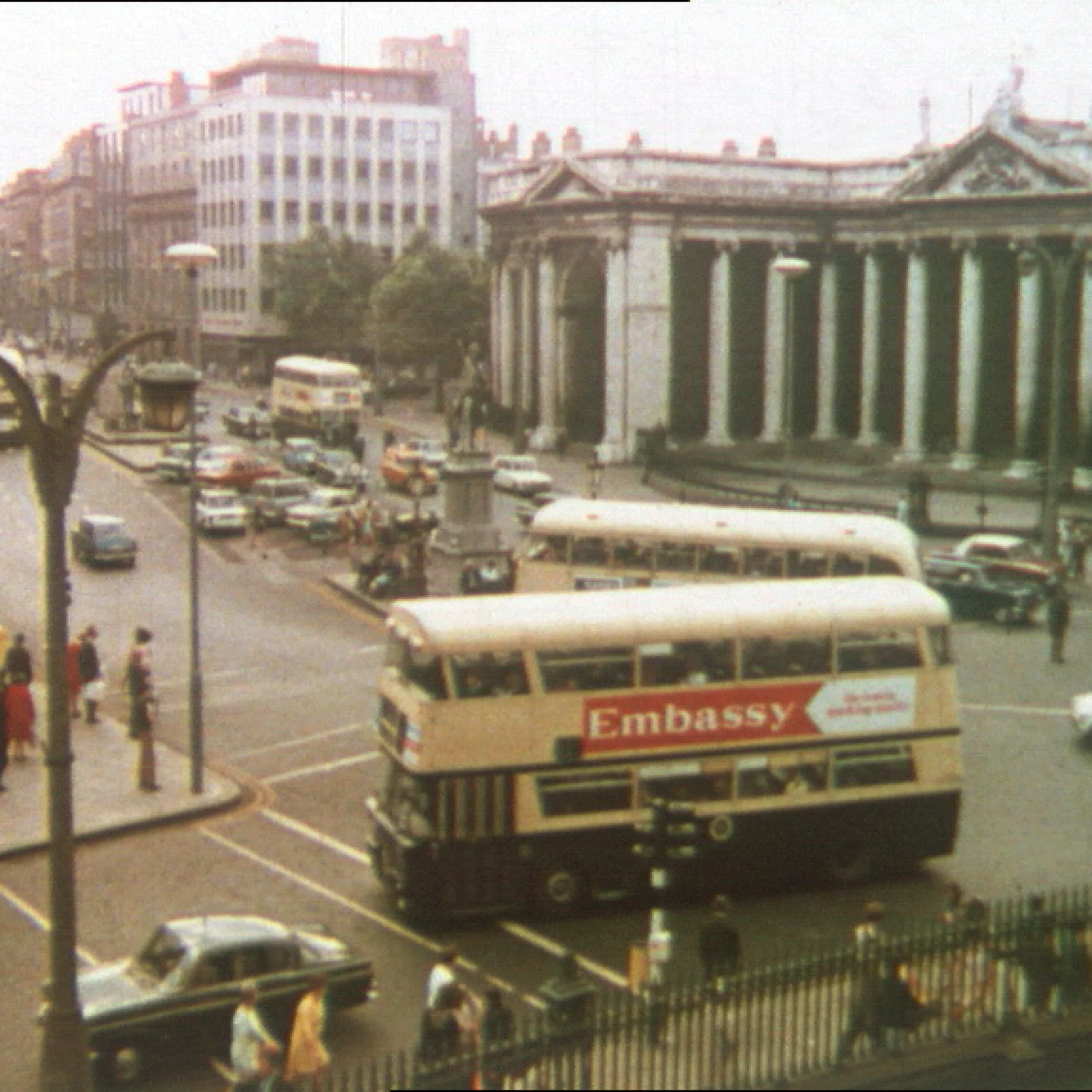 ILFD Building Stories – Dublin Plays Itself
