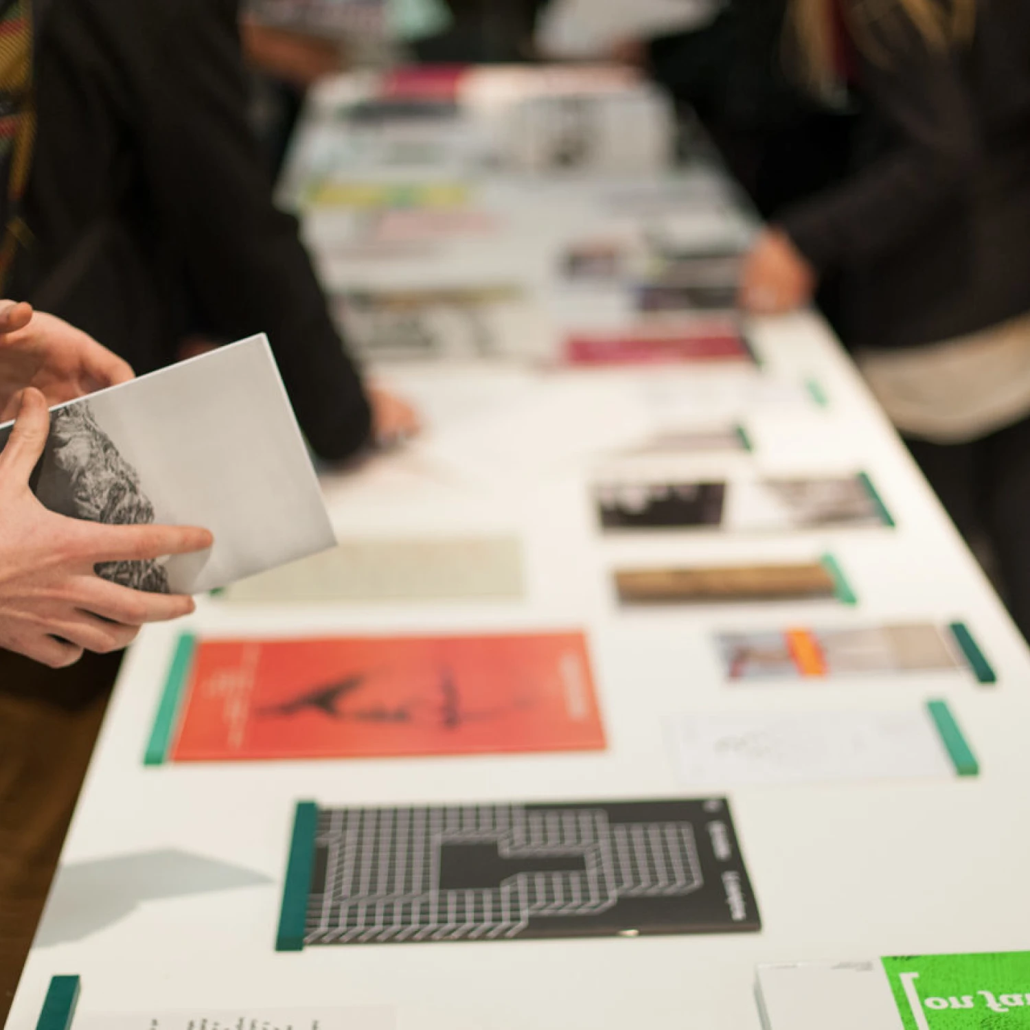 Emerging Architecture Writers 2021