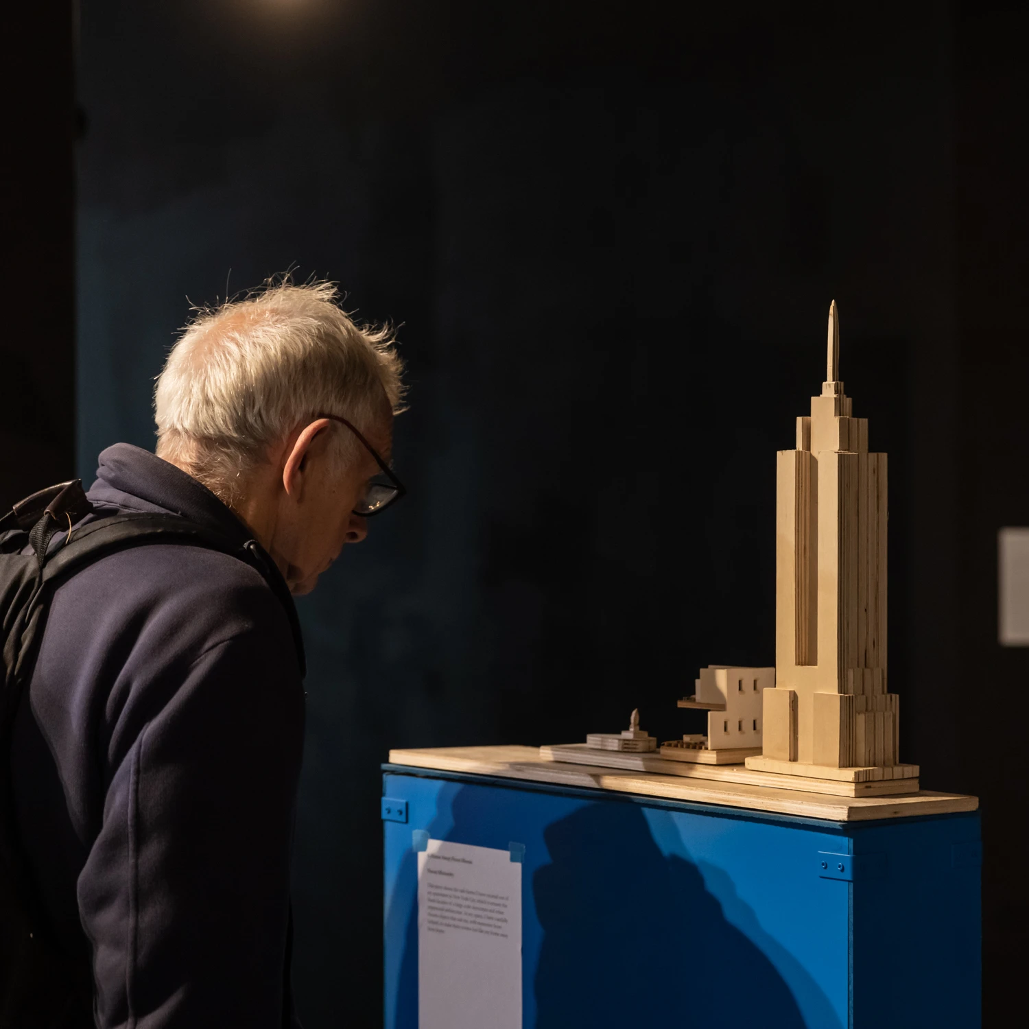 Exhibit A – Mise Le Meas