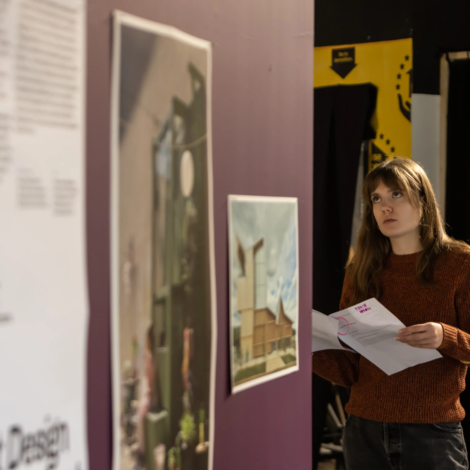 London Exhibition: To Not Design Is To Cost The Earth