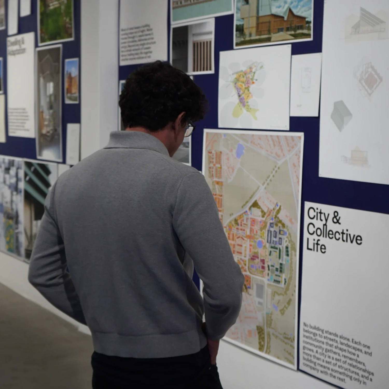 London Exhibition: To Not Design Is To Cost The Earth