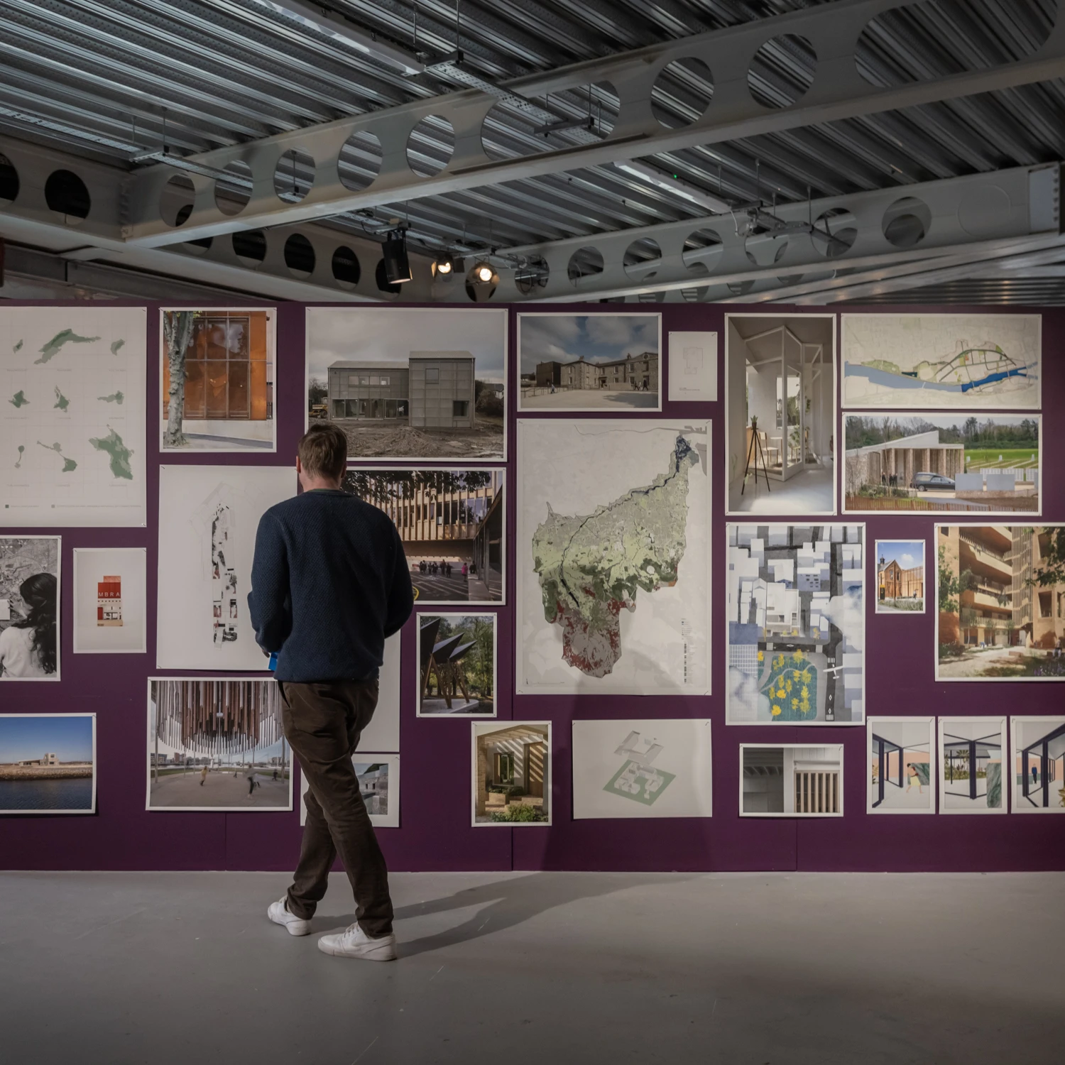 Exhibit A — To Not Design Is To Cost The Earth