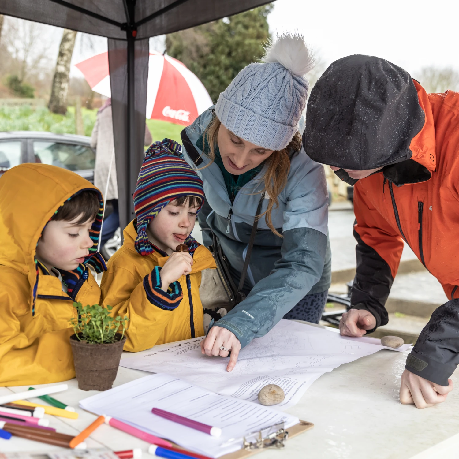 Hometown Architect open call