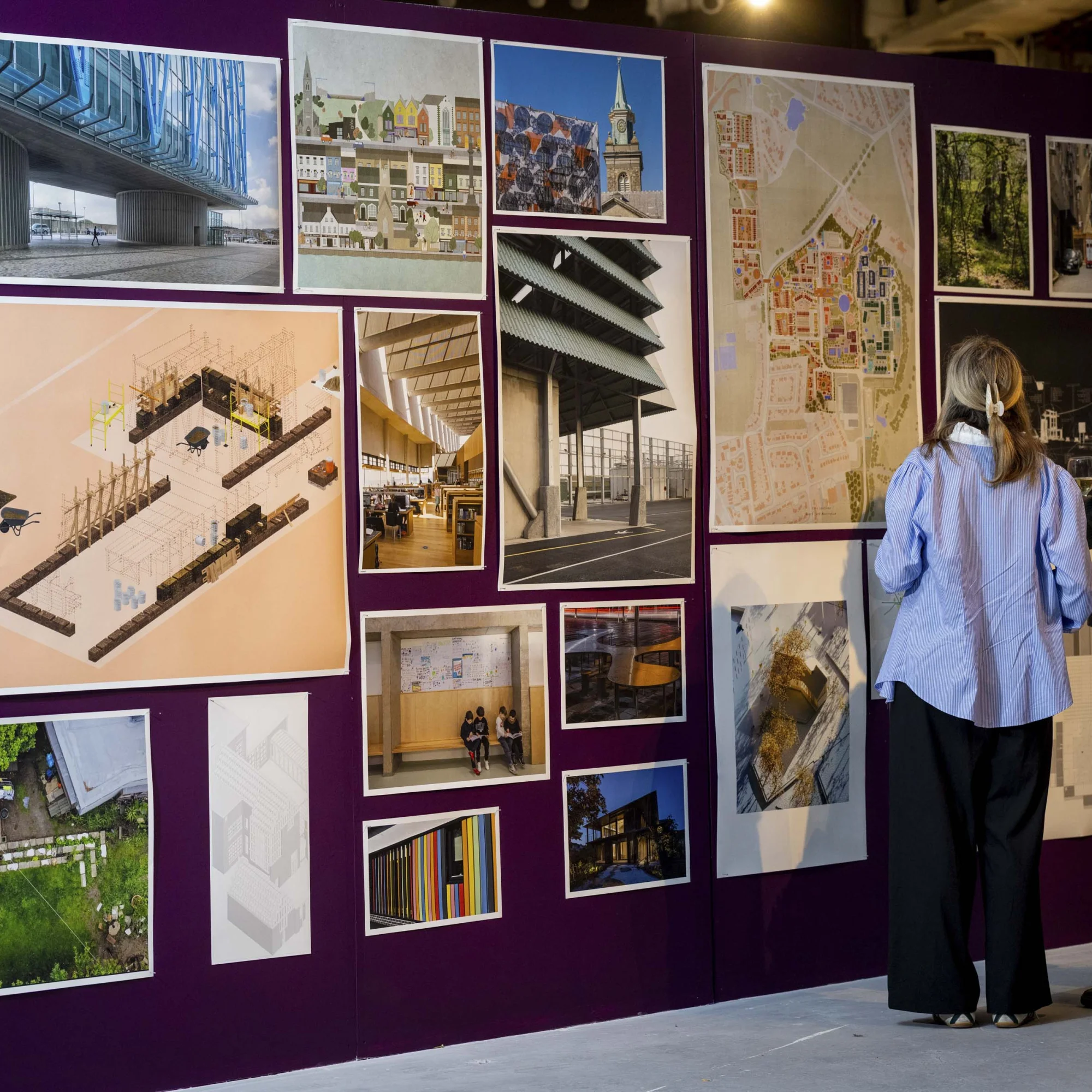 What’s on at IAF House this autumn