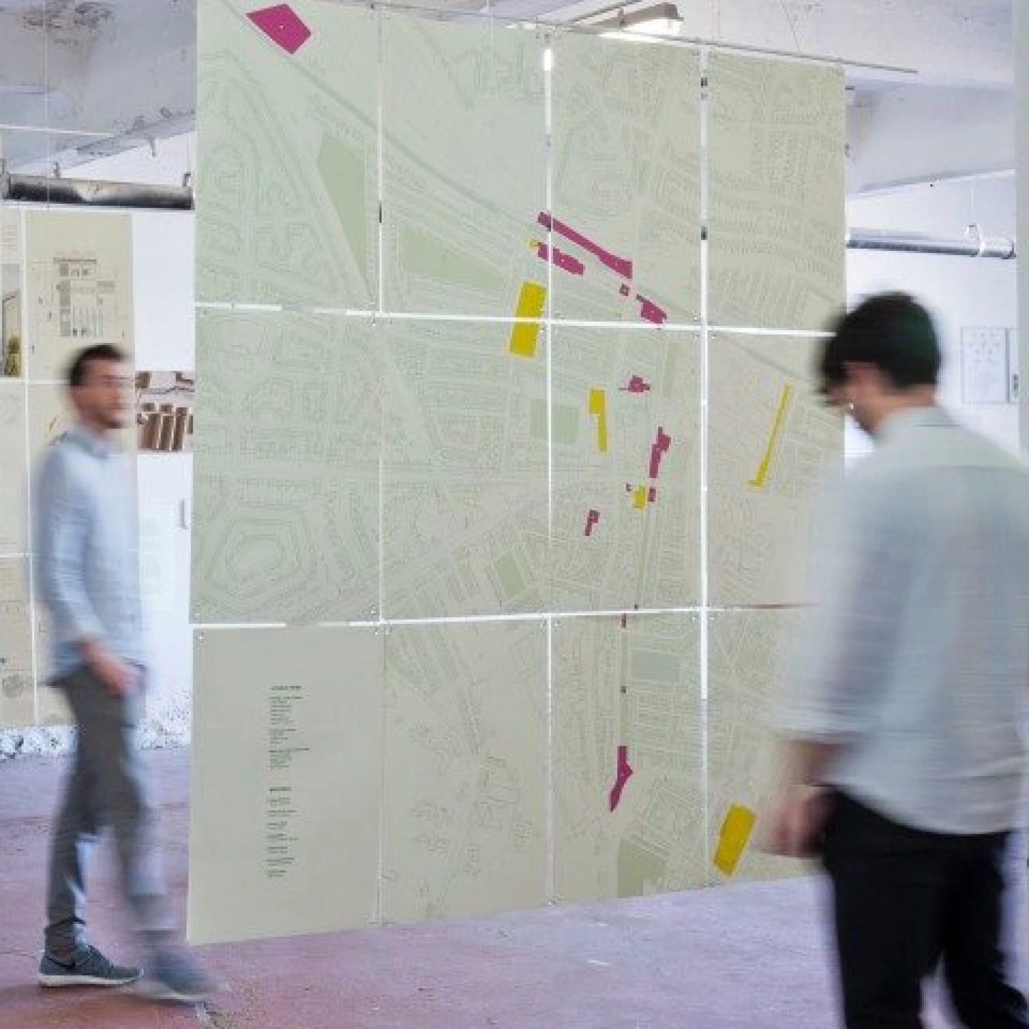 In Conversation: Collaborative Architectural Practice & Placemaking