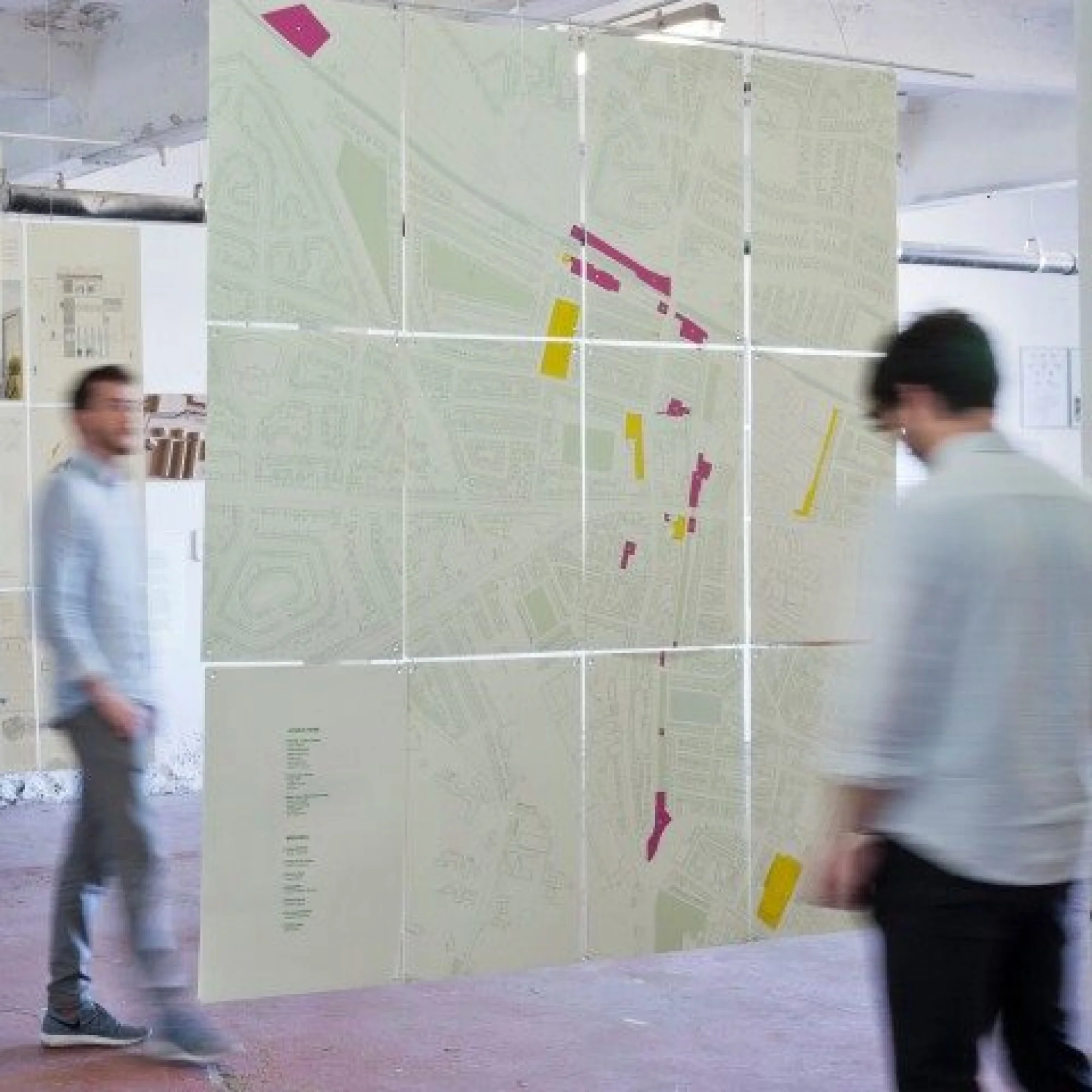 In Conversation: Collaborative Architectural Practice & Placemaking