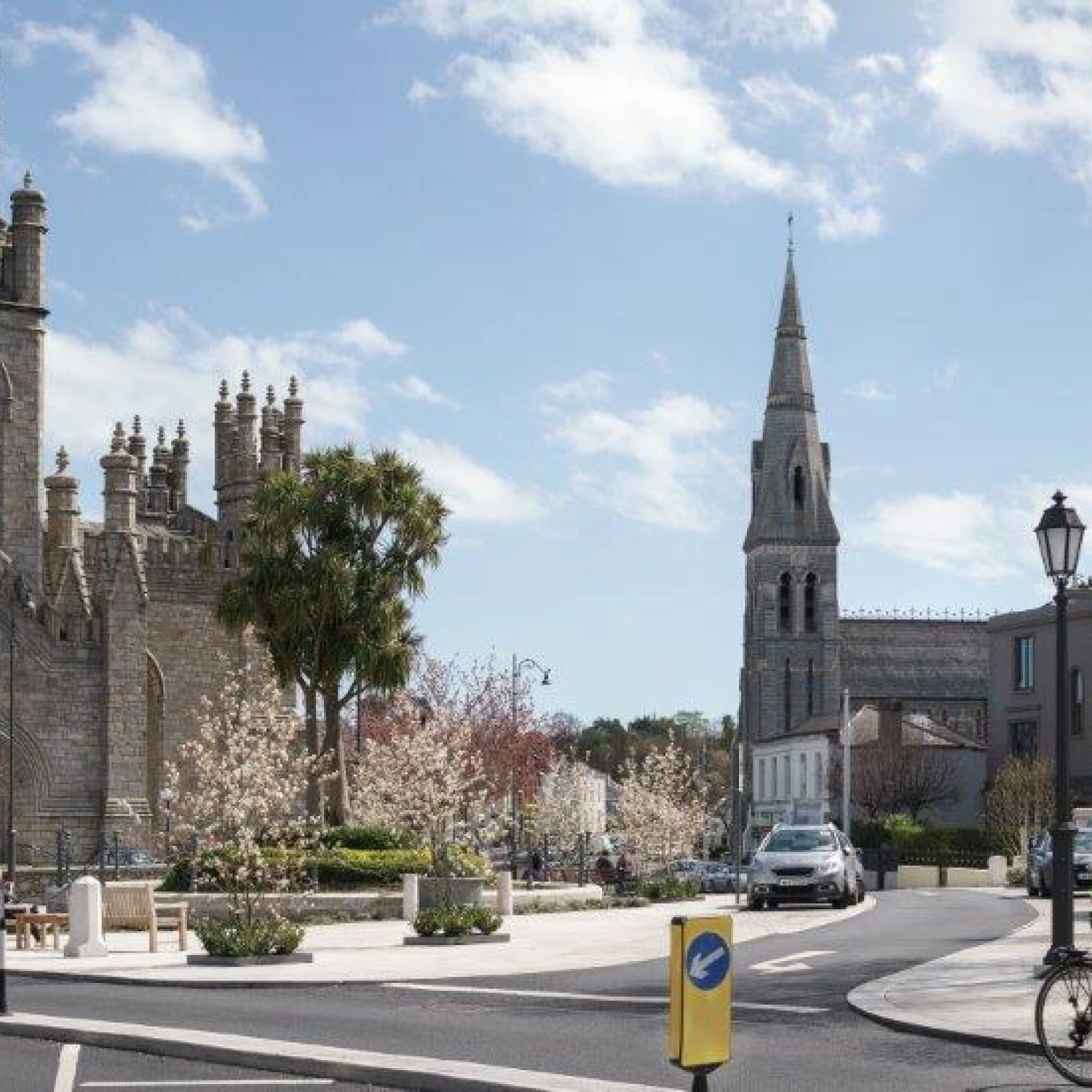 July Friends Scheme Tour #1