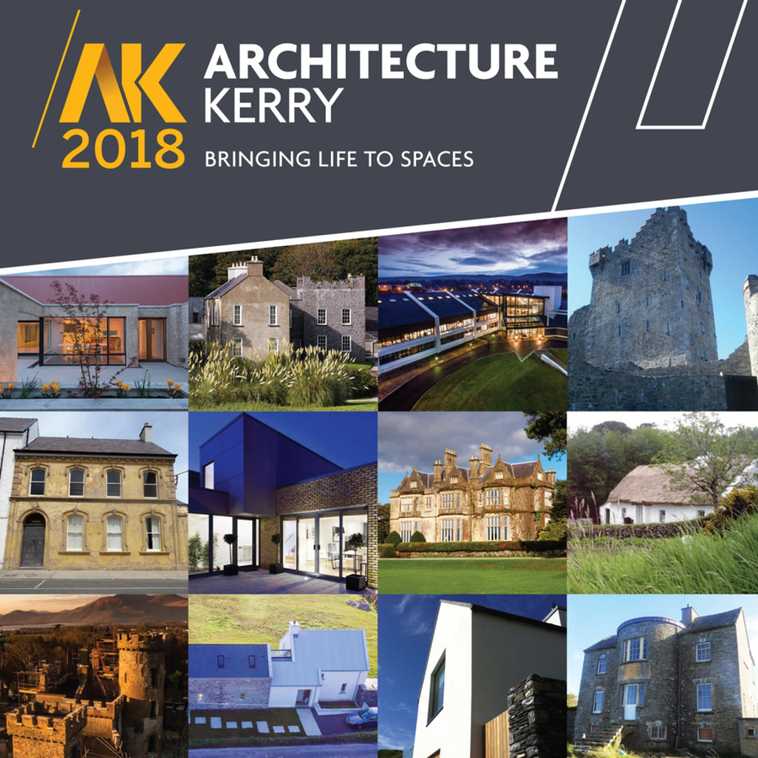 Kerry Architecture Festival