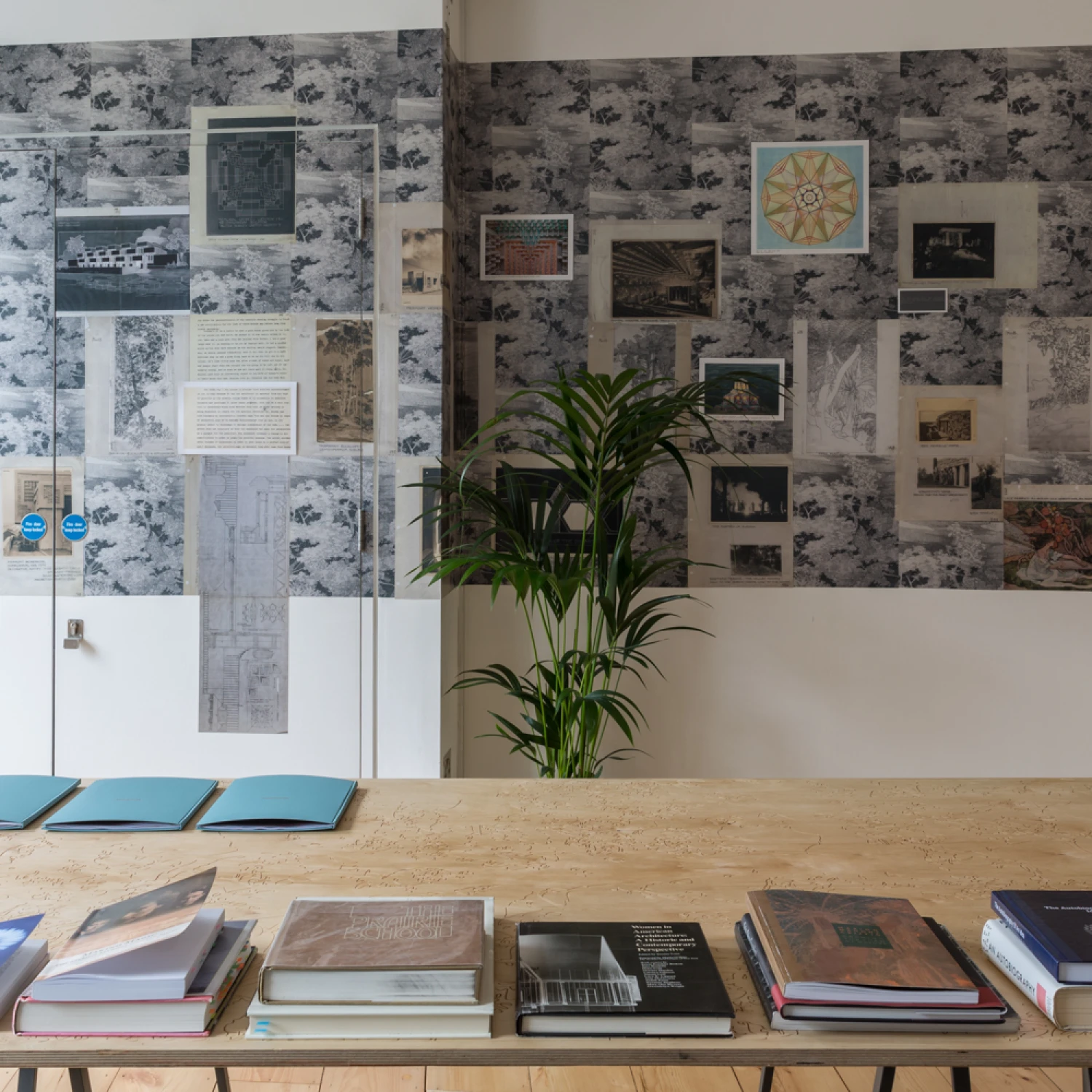 Marion Mahony Griffin and Contemporary Ireland: Discuss