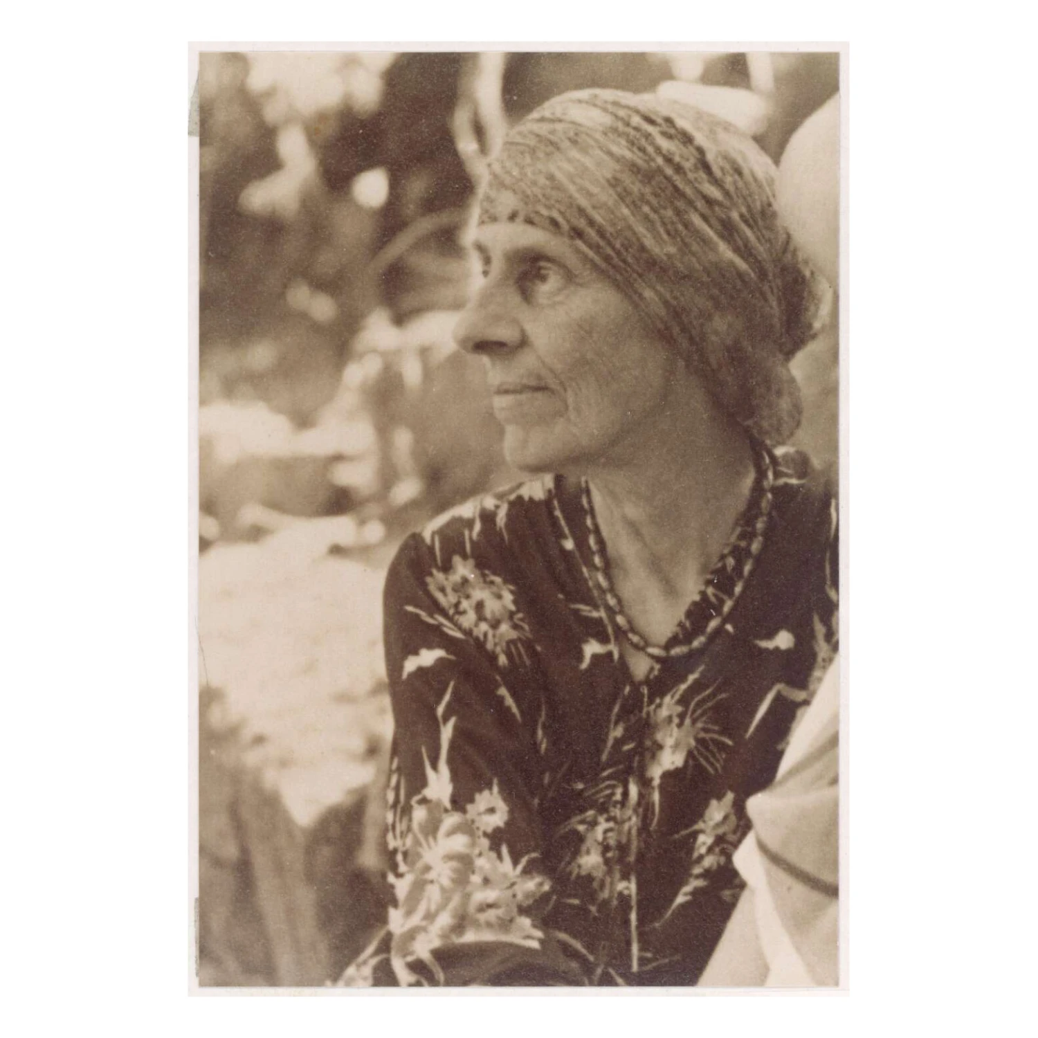 Marion Mahony Griffin: Discuss