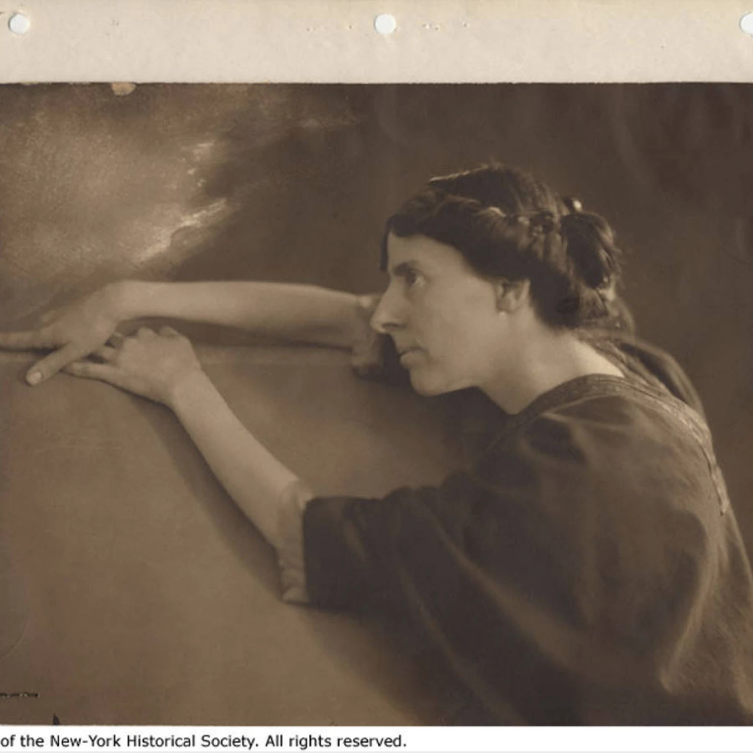 ILFD Building Stories – Marion Mahony Griffin: The Magic of America