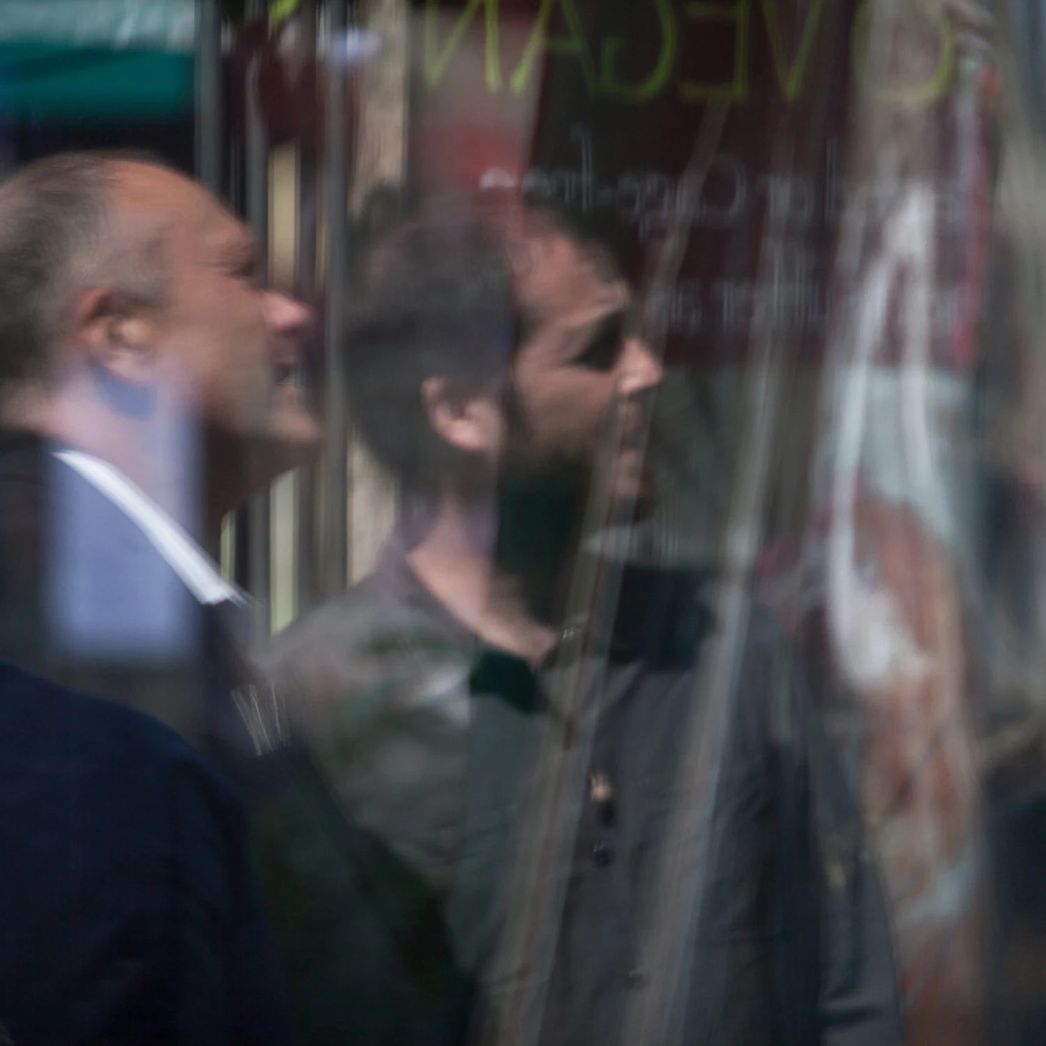 McCullough Mulvin Orange