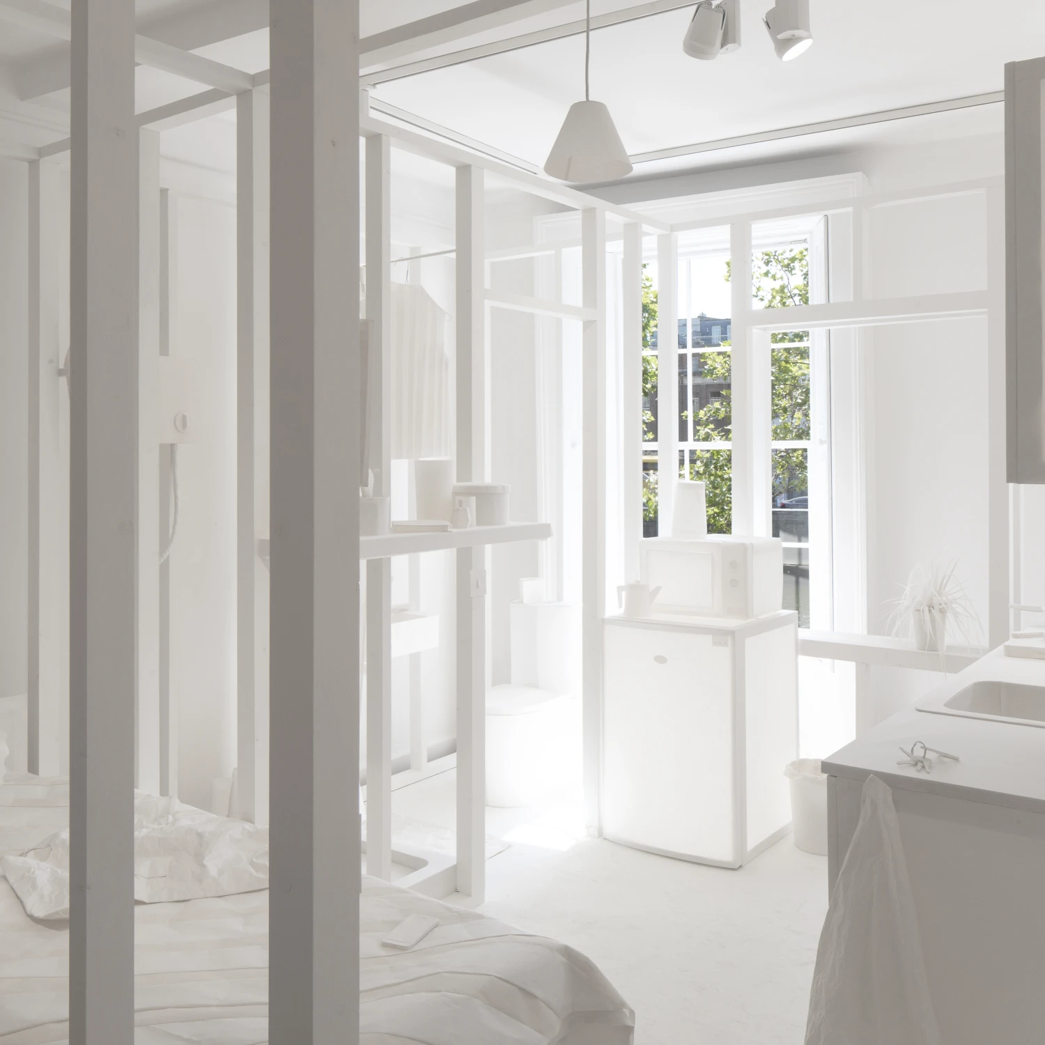 Momentum Workshop: On Practice