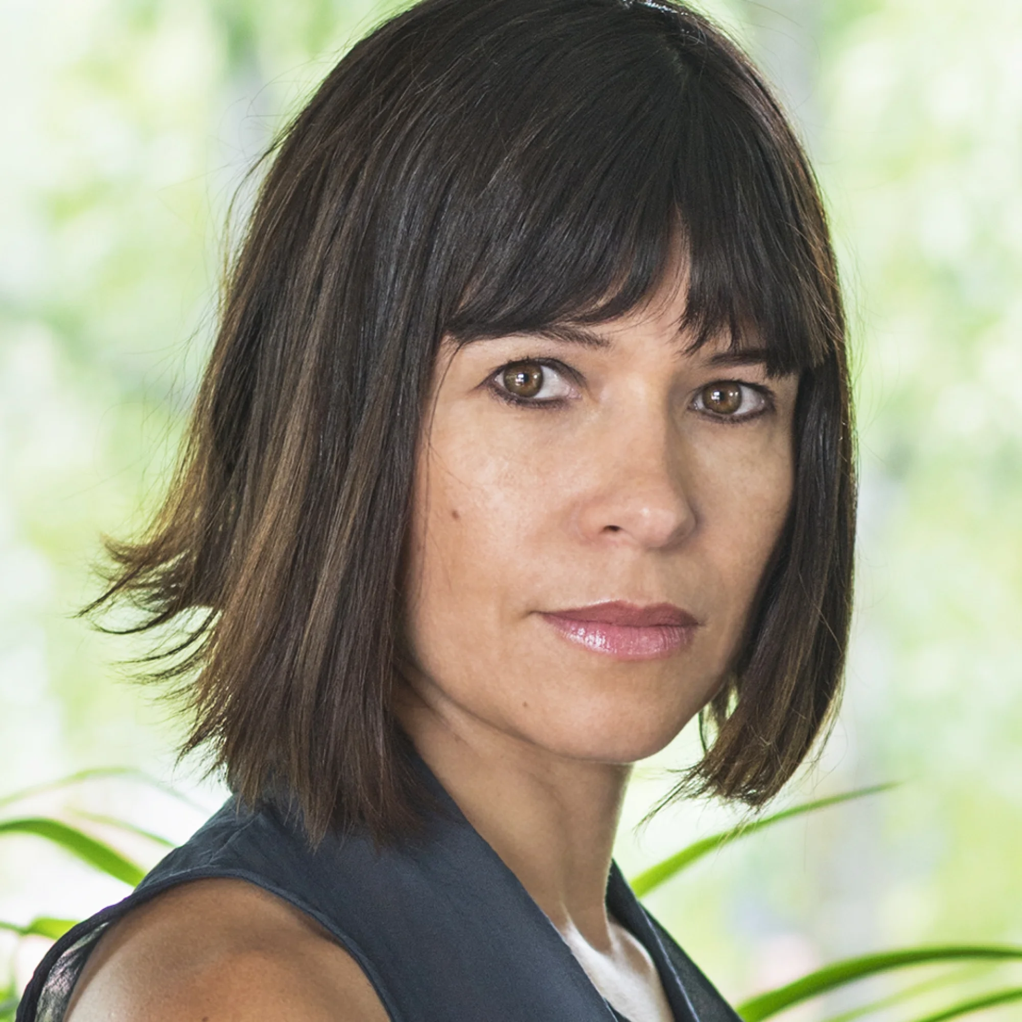 New Now Next: Rozana Montiel