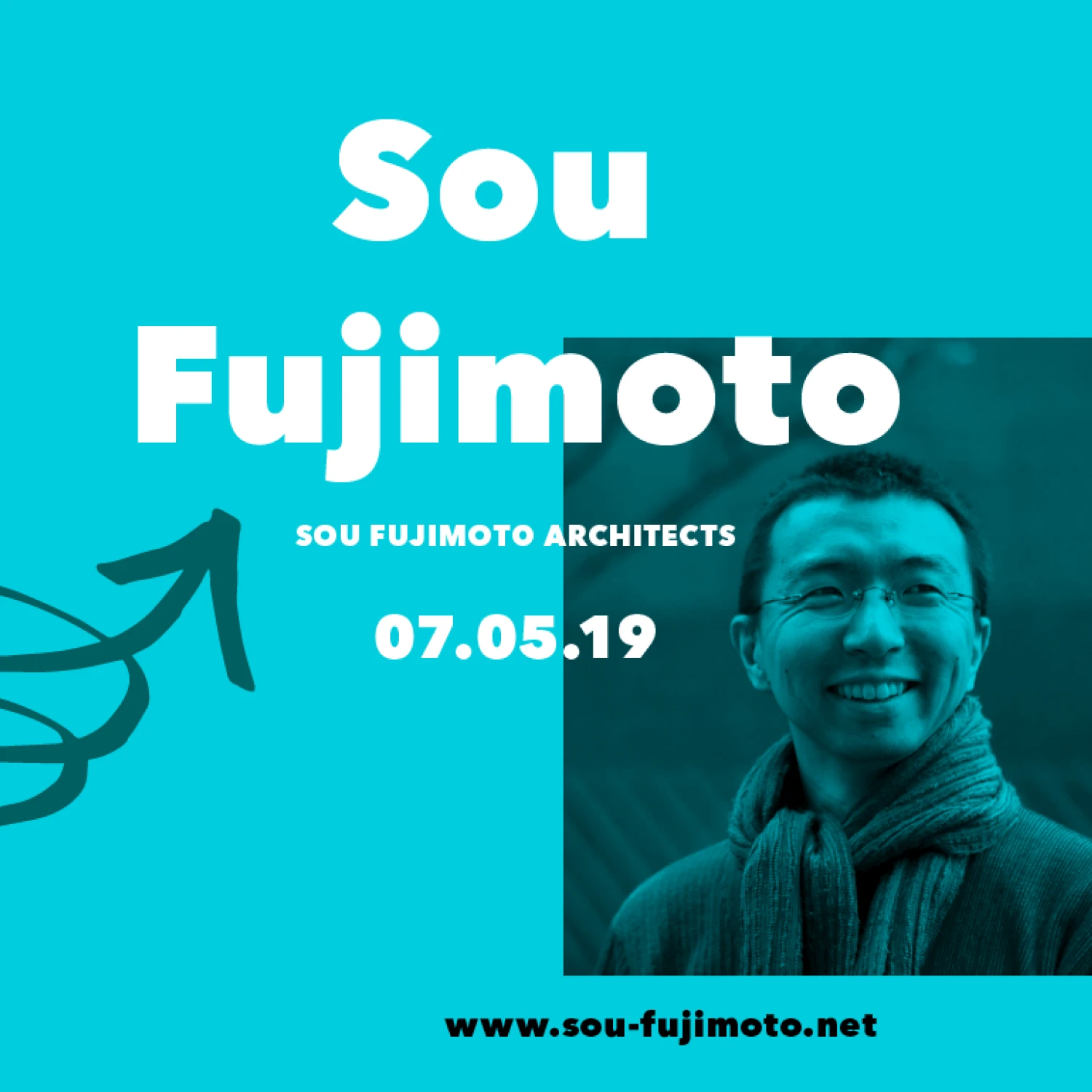 New Now Next: Sou Fujimoto