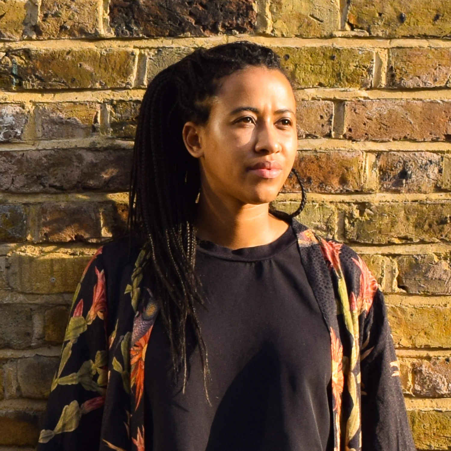 New Now Next: Thandi Loewenson