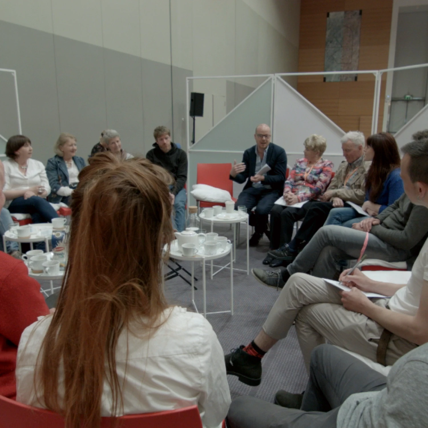 Public Age Screening