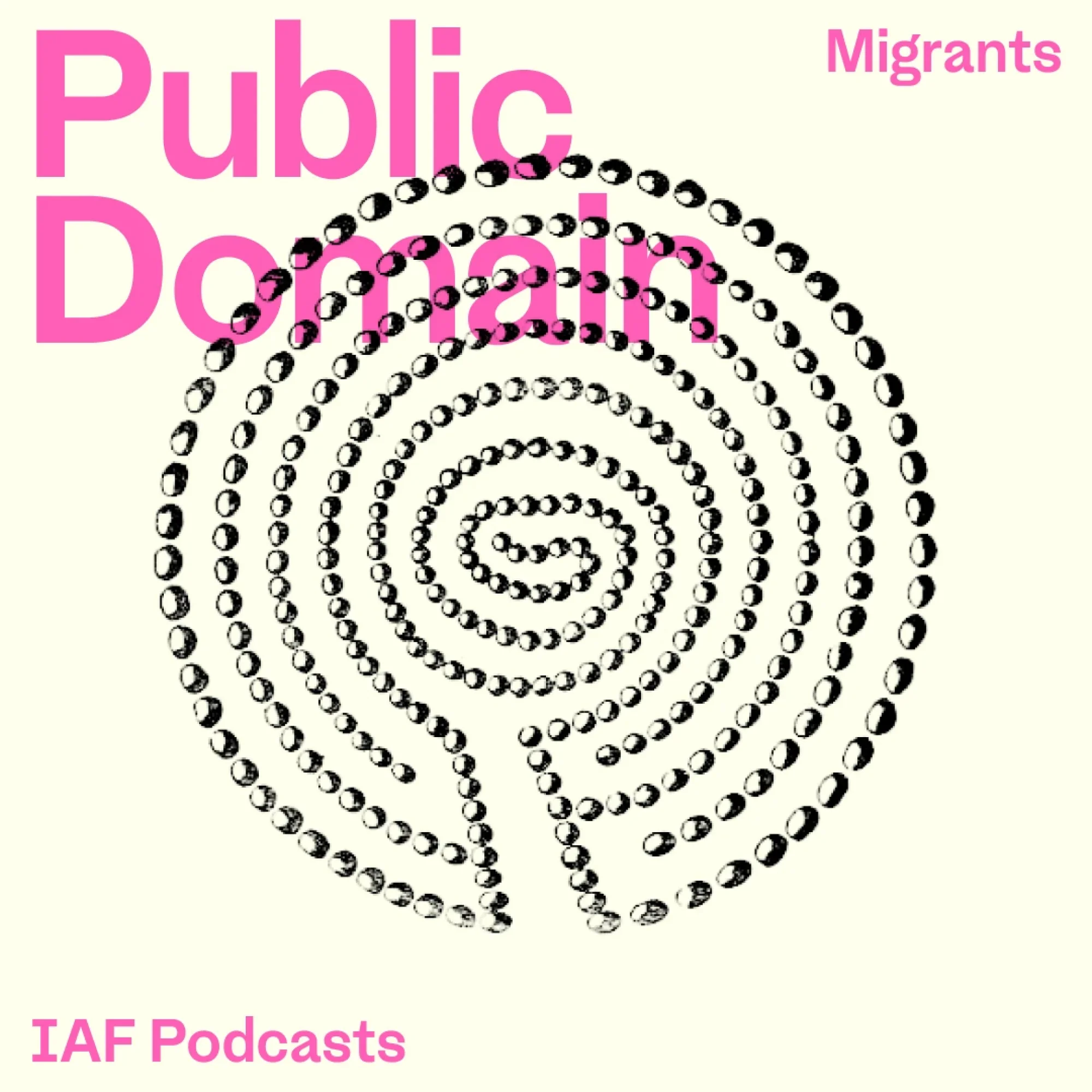 Public Domain: Migrants