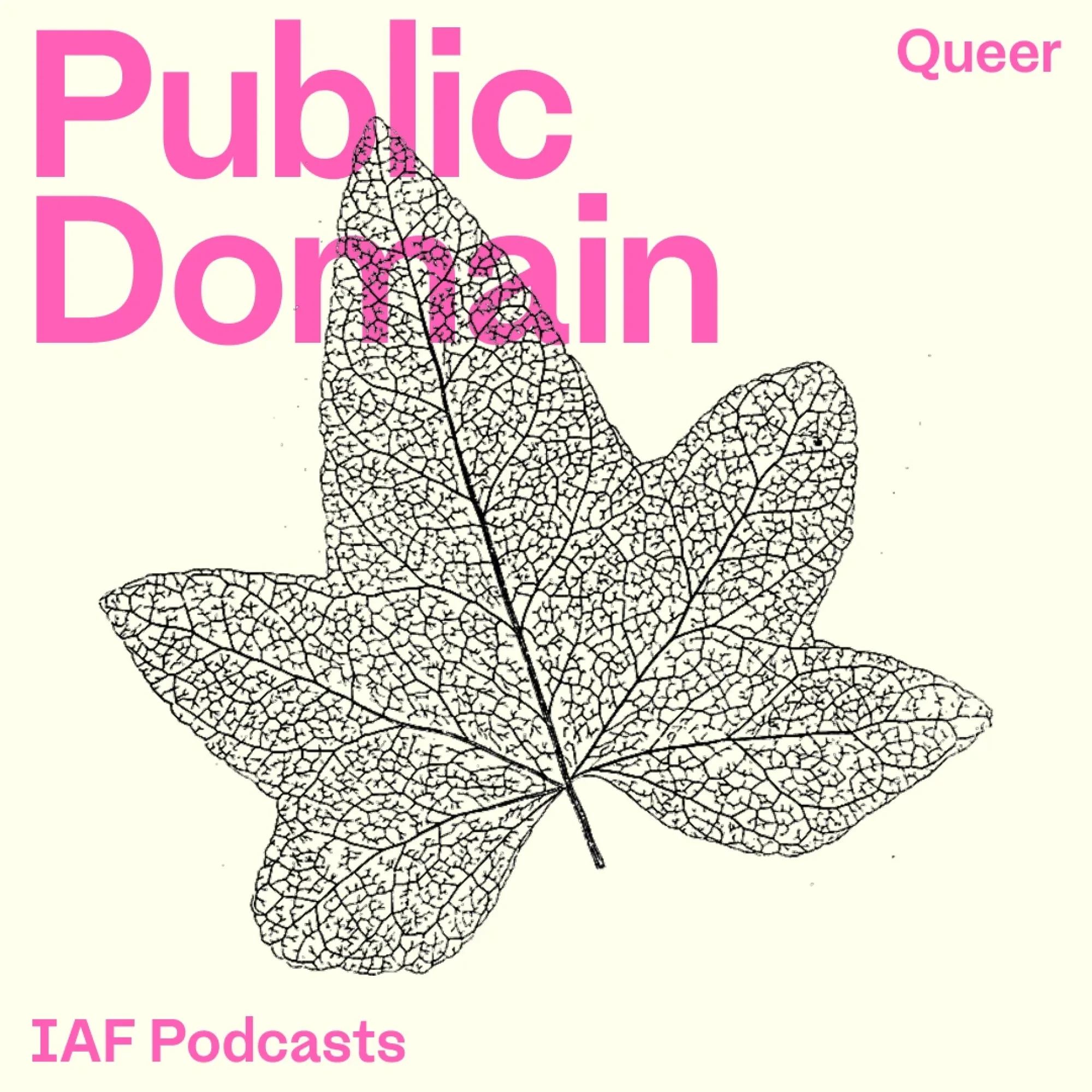 Public Domain: Queer