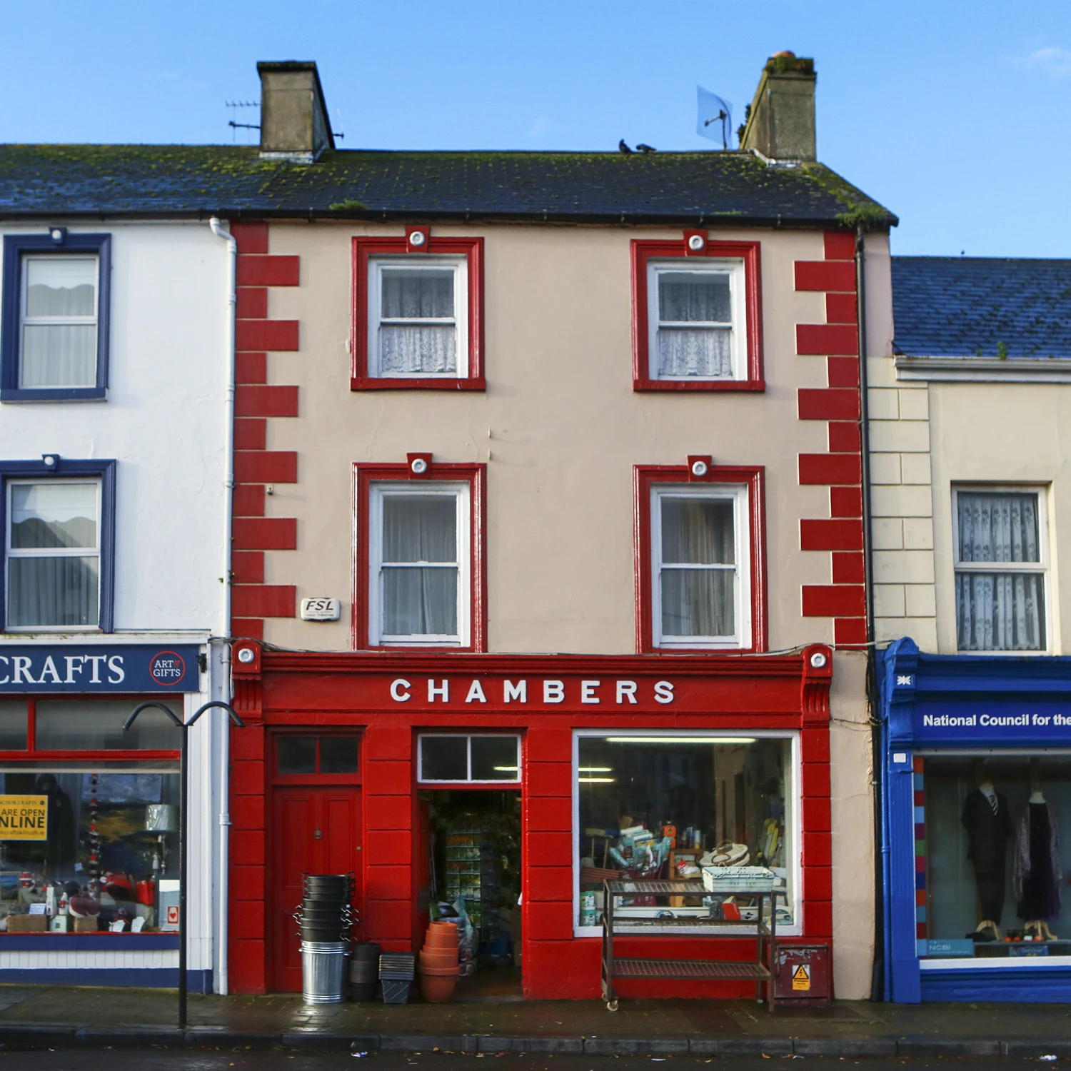 Reimagine Cafe: Our Towns