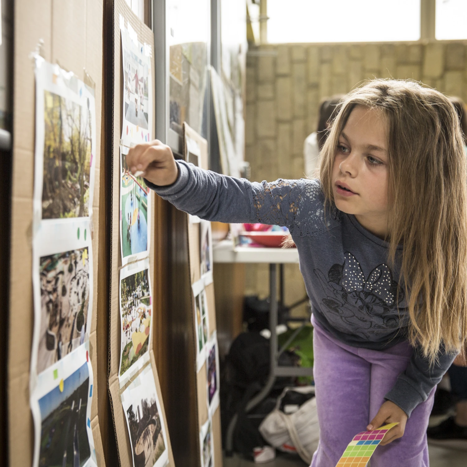 Reimagine: Call for Projects