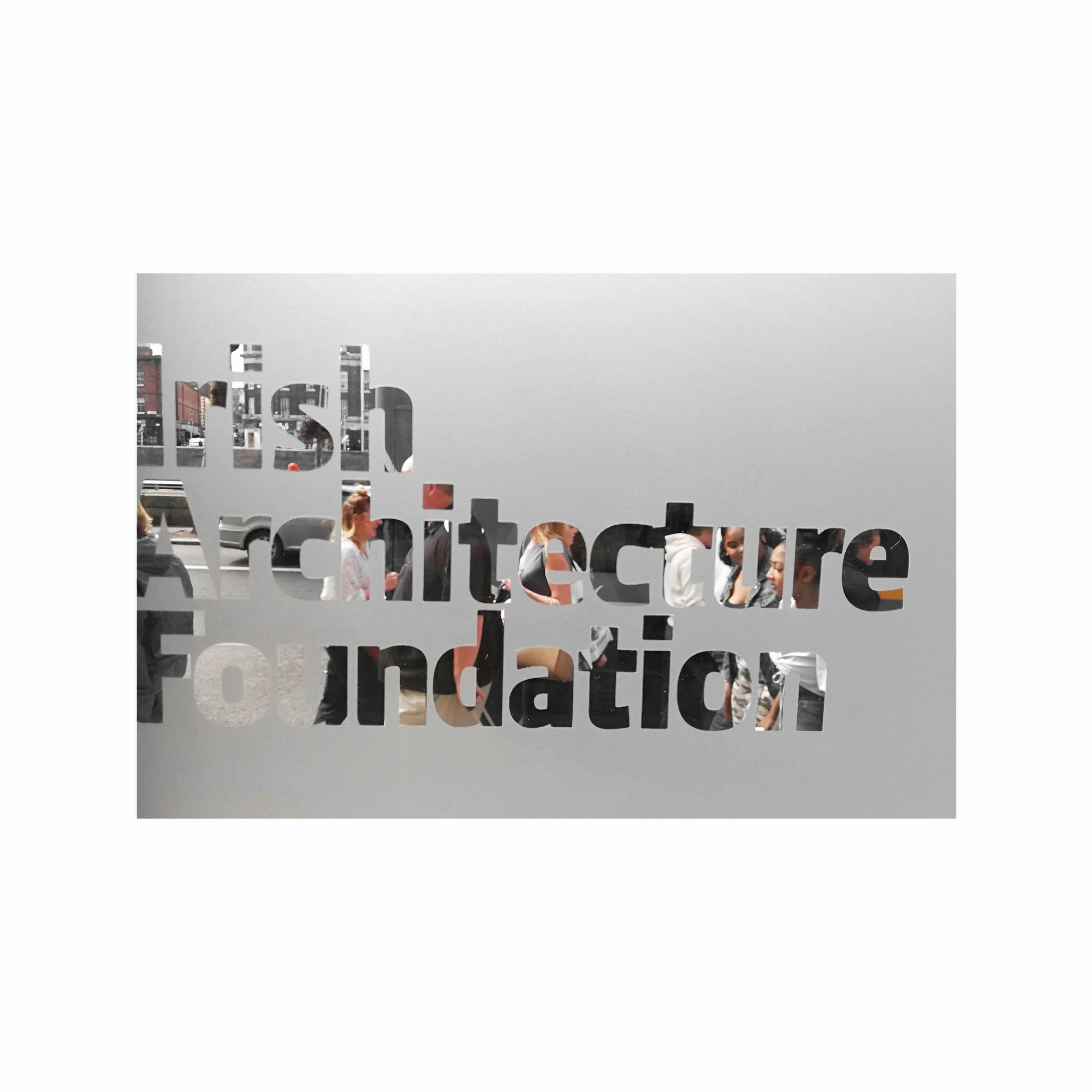 Relatively Architecture