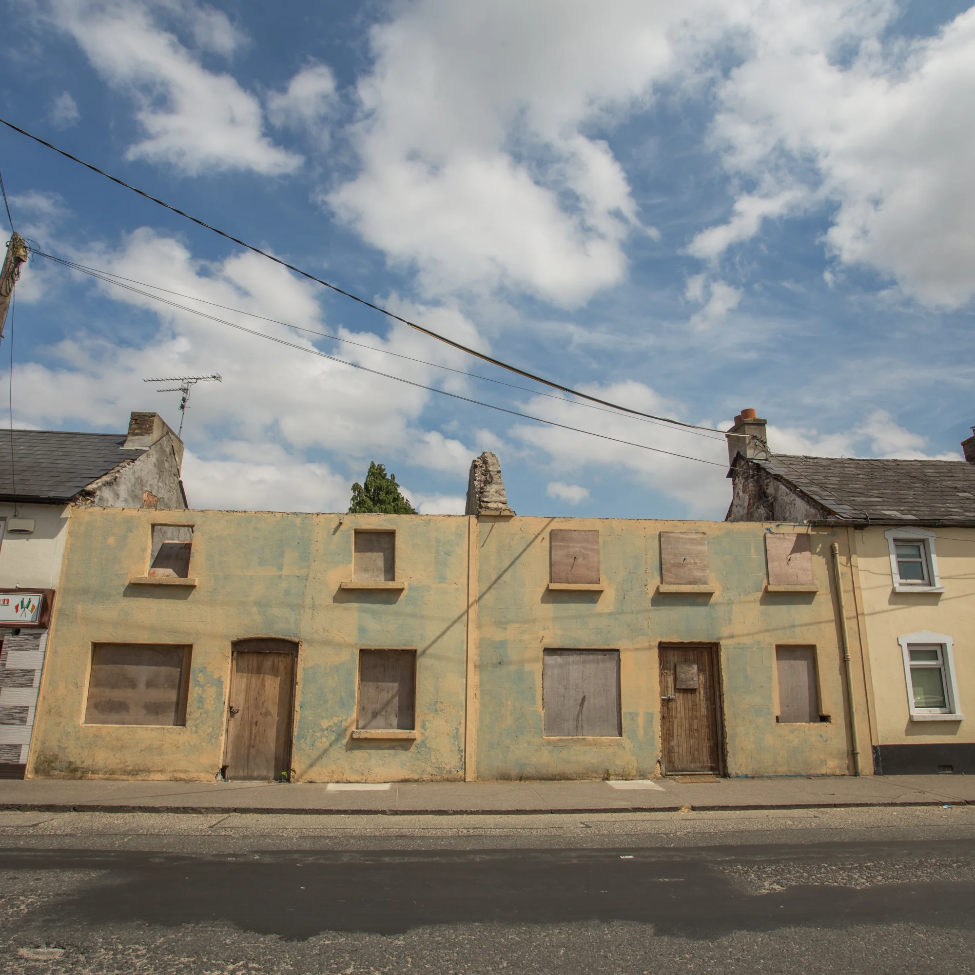 Reusing Ireland’s Built Heritage – Heritage Week Events