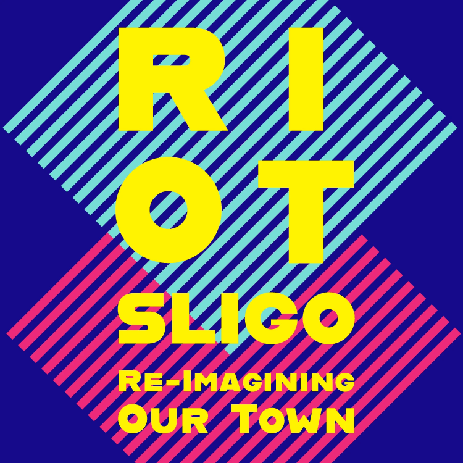 RIOT: Sligo