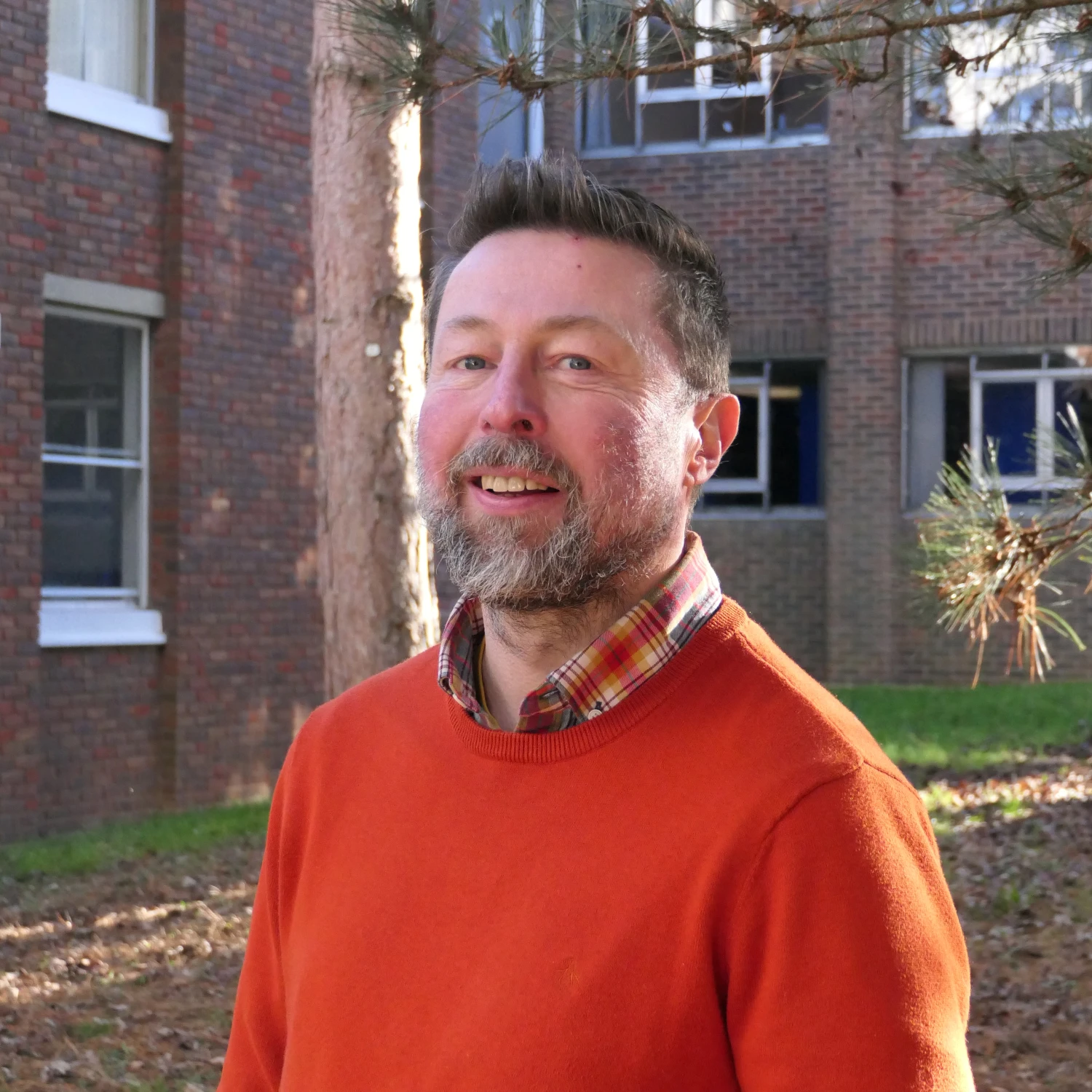 The Secret Life of Suburbia