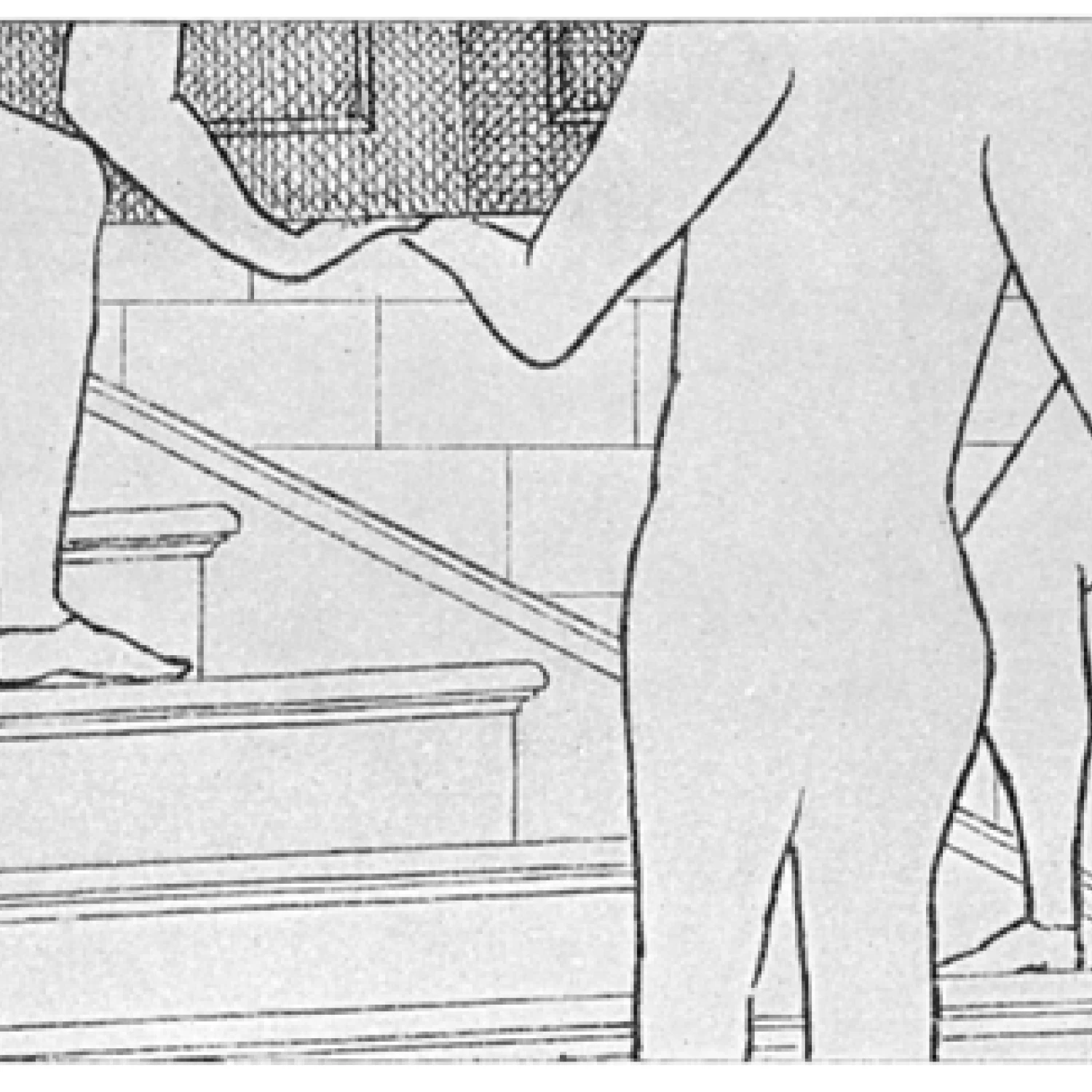 ILFD Building Stories – The Architect Reads: Kester Rattenbury