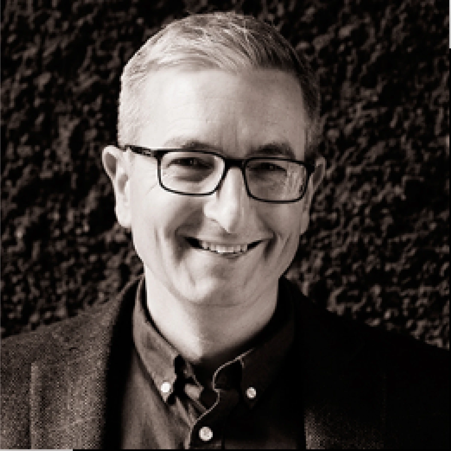 ILFD Building Stories – The Architect Reads: Owen O’Doherty