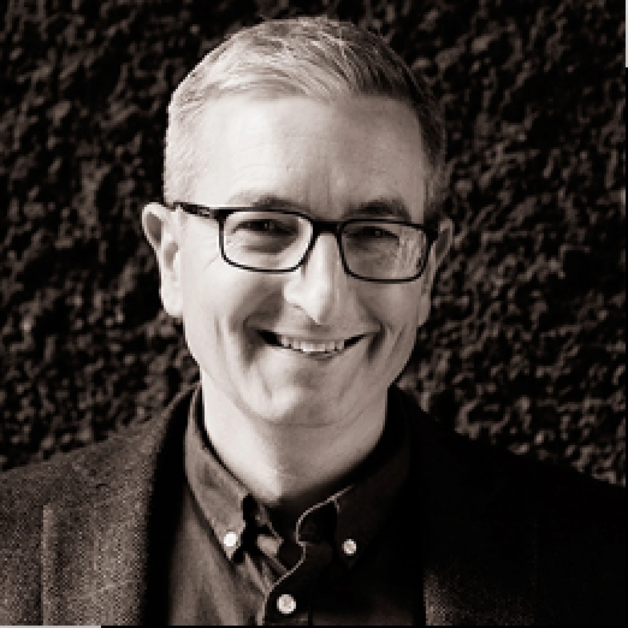 ILFD Building Stories – The Architect Reads: Owen O’Doherty