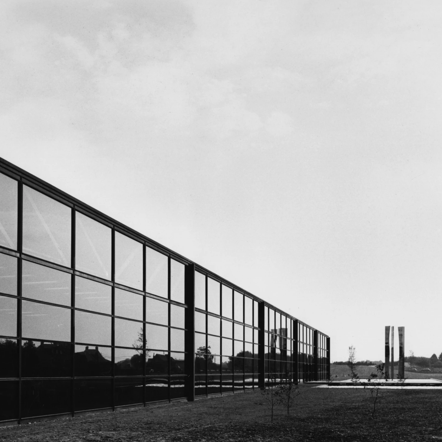 ILFD Building Stories – The Architect Reads: Shane O’Toole