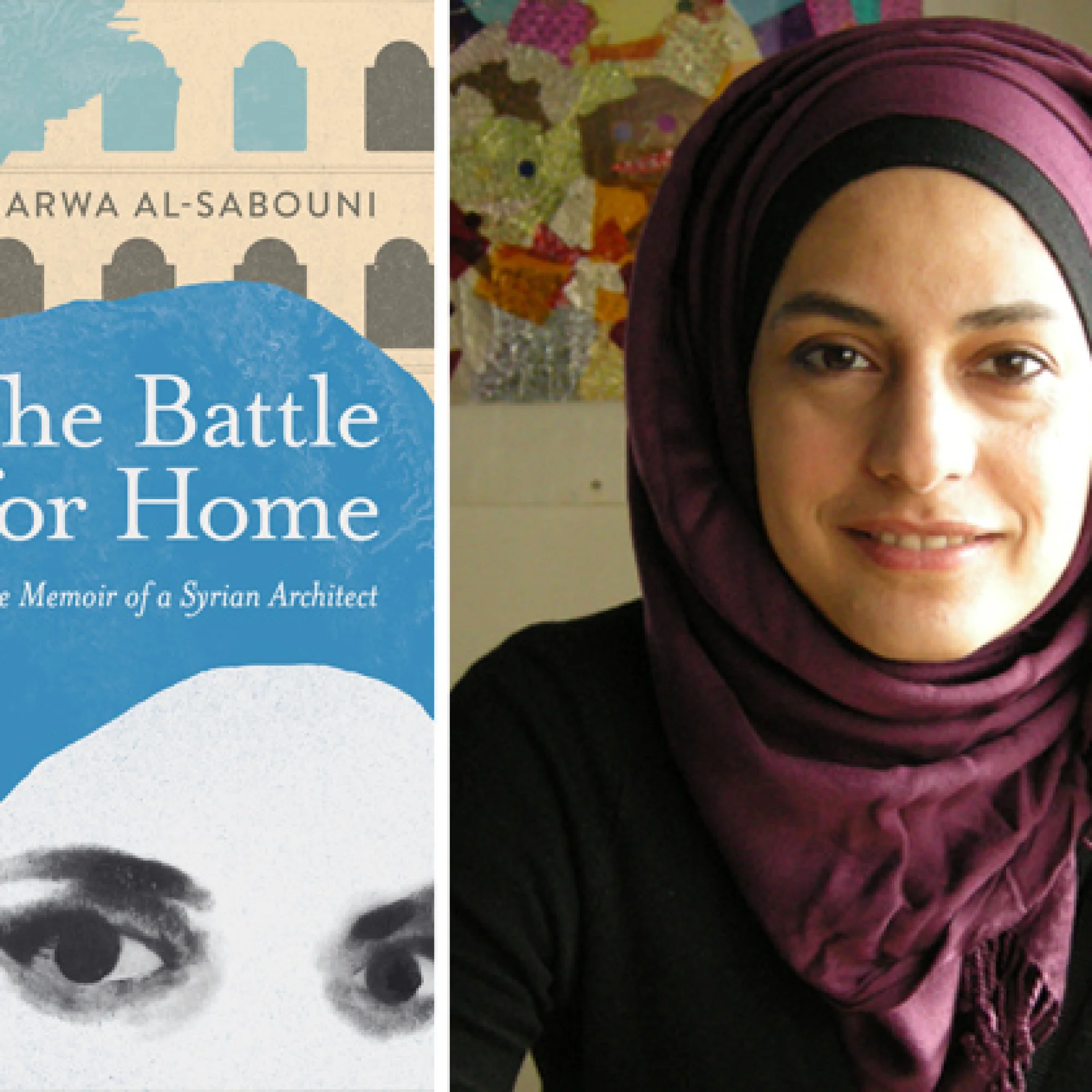 The Battle for Home