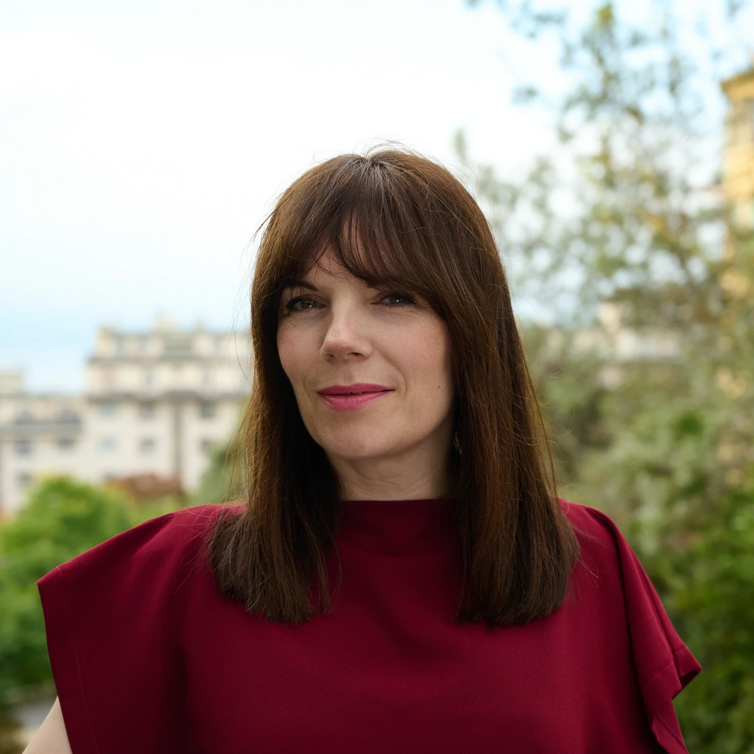 The Scale of Distance with Déirdre McKenna