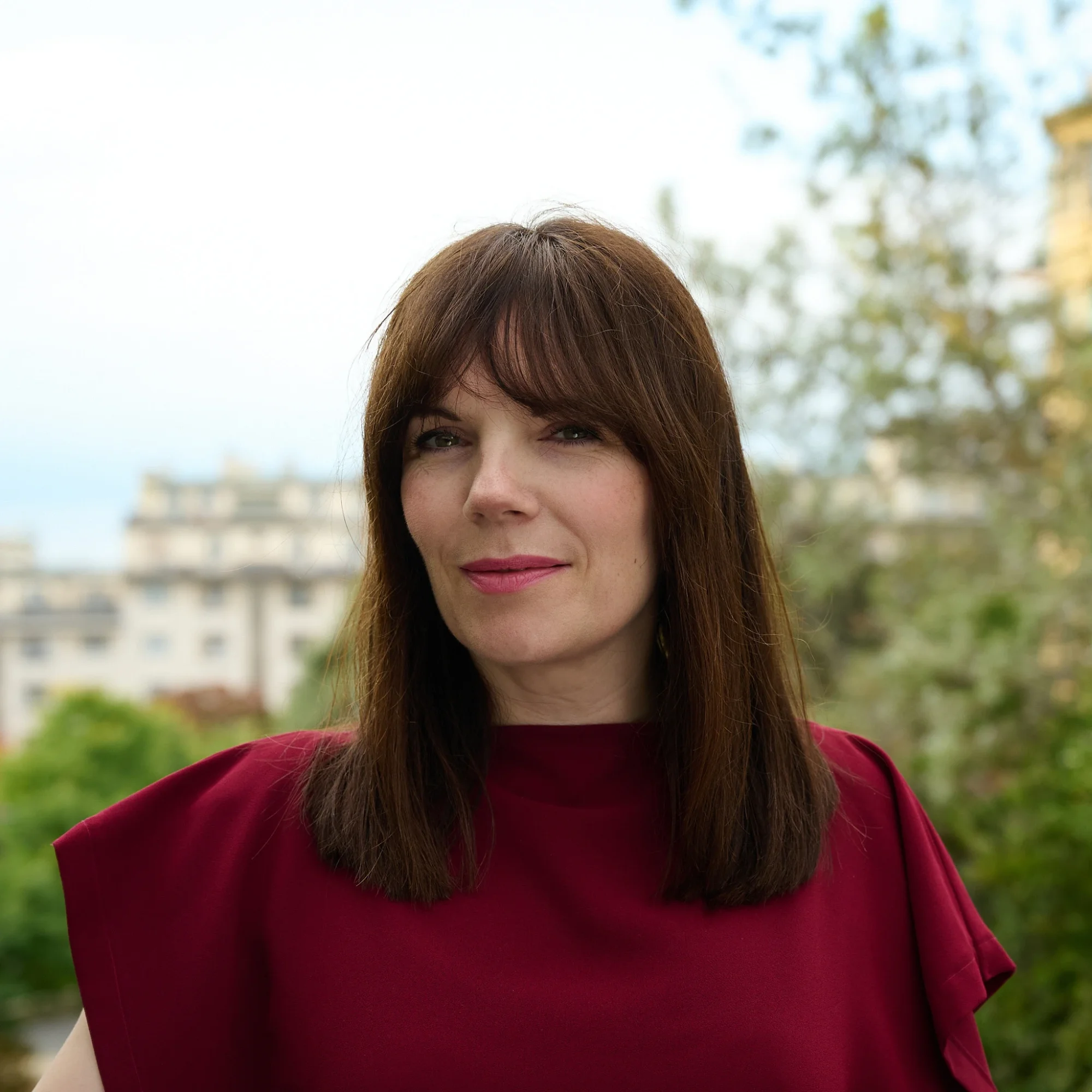 The Scale of Distance with Déirdre McKenna