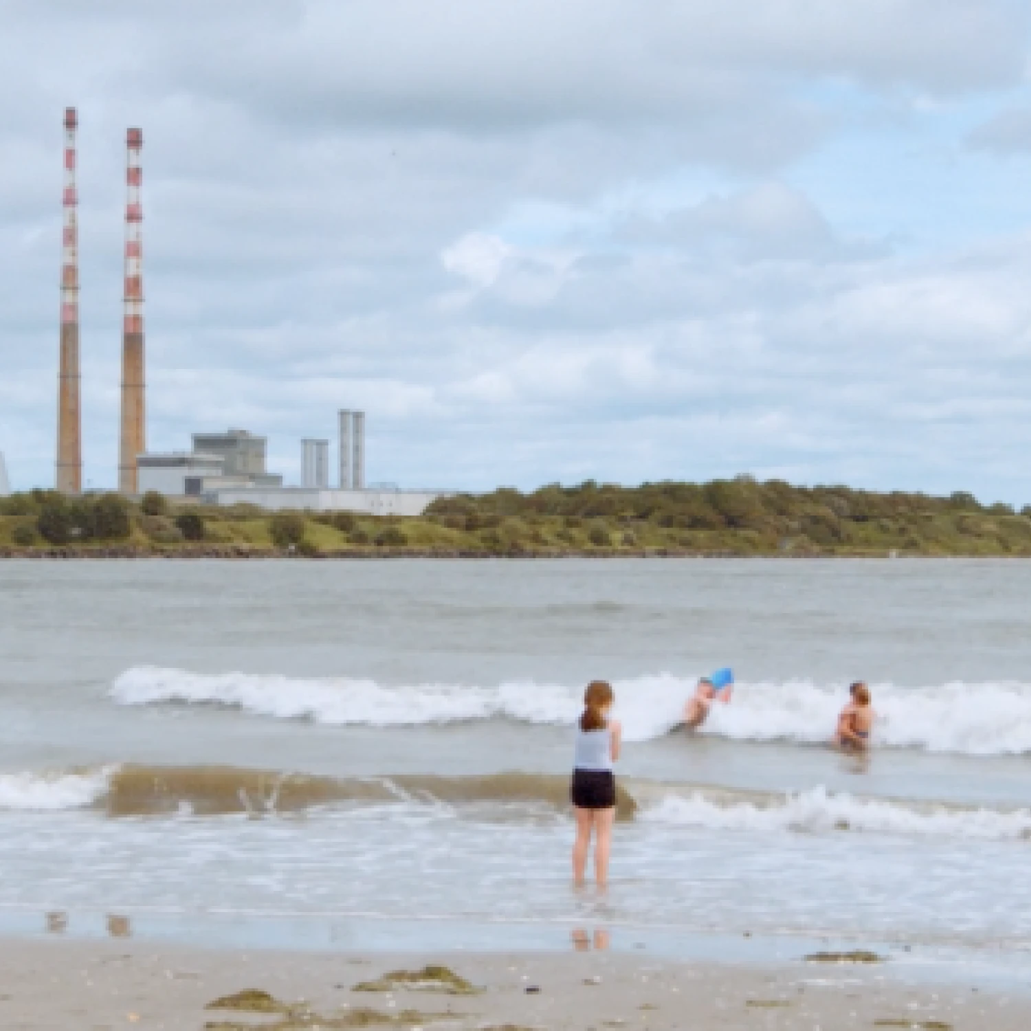 Watch Site Specific on RTE 2