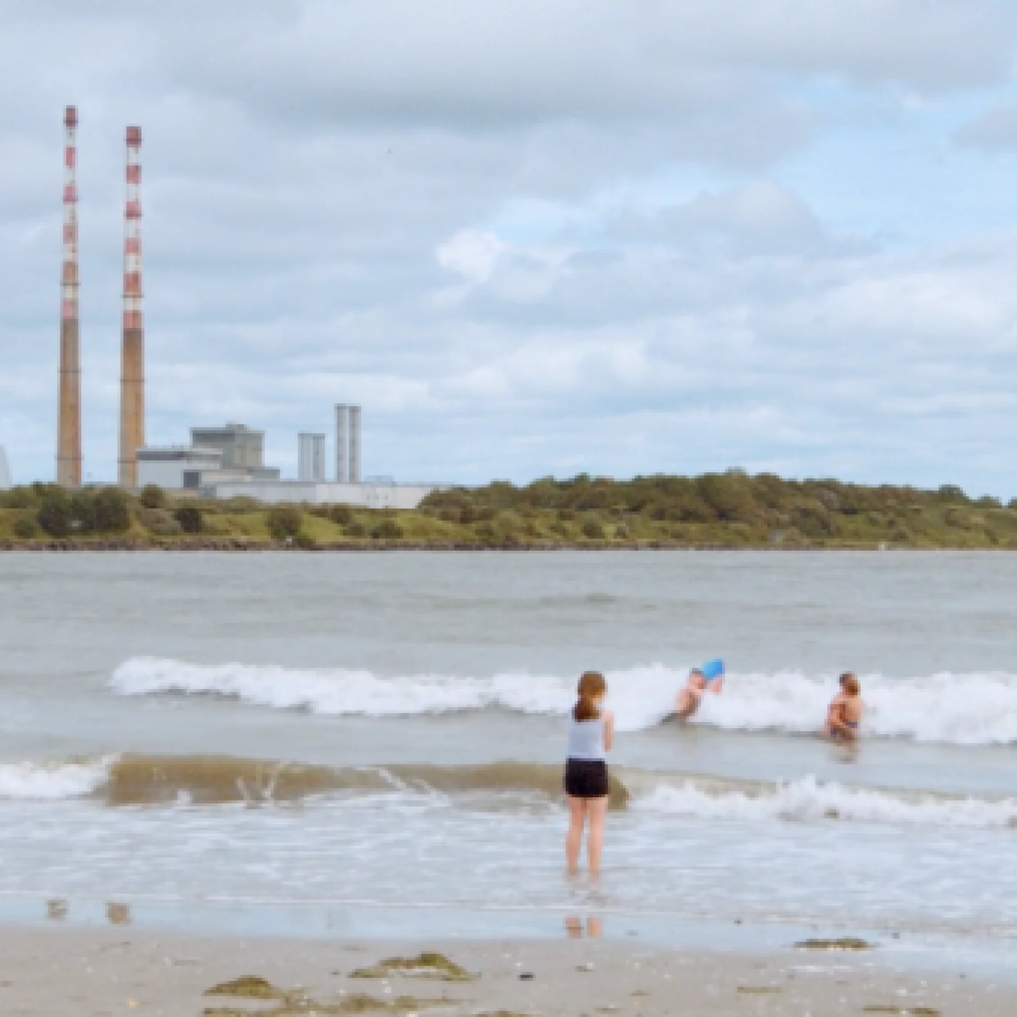 Watch Site Specific on RTE 2