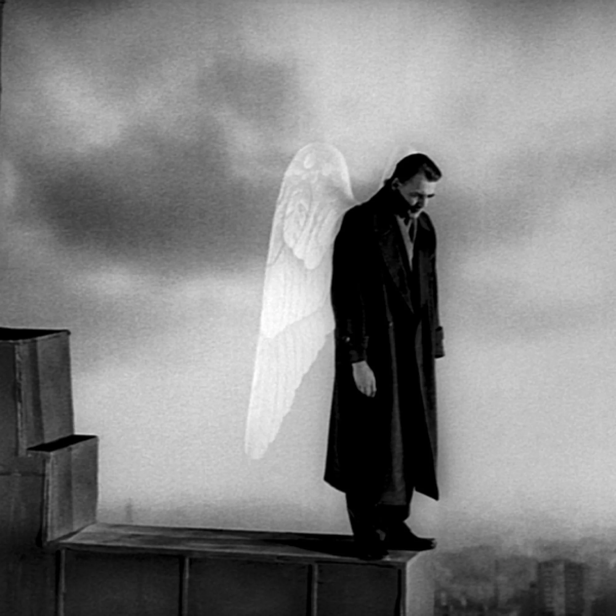 Wings of Desire