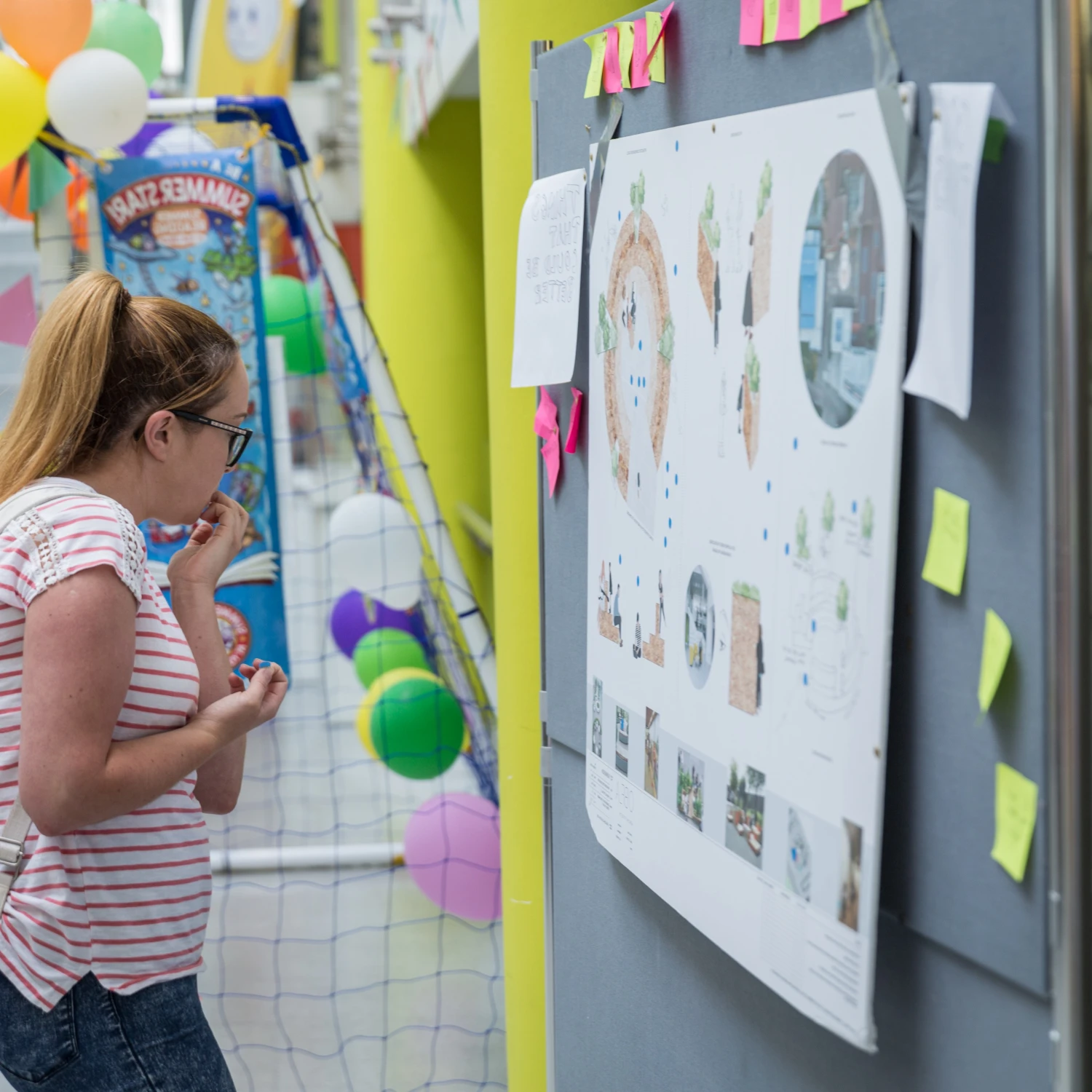 Join the Reimagine Placemaking Professional Panel