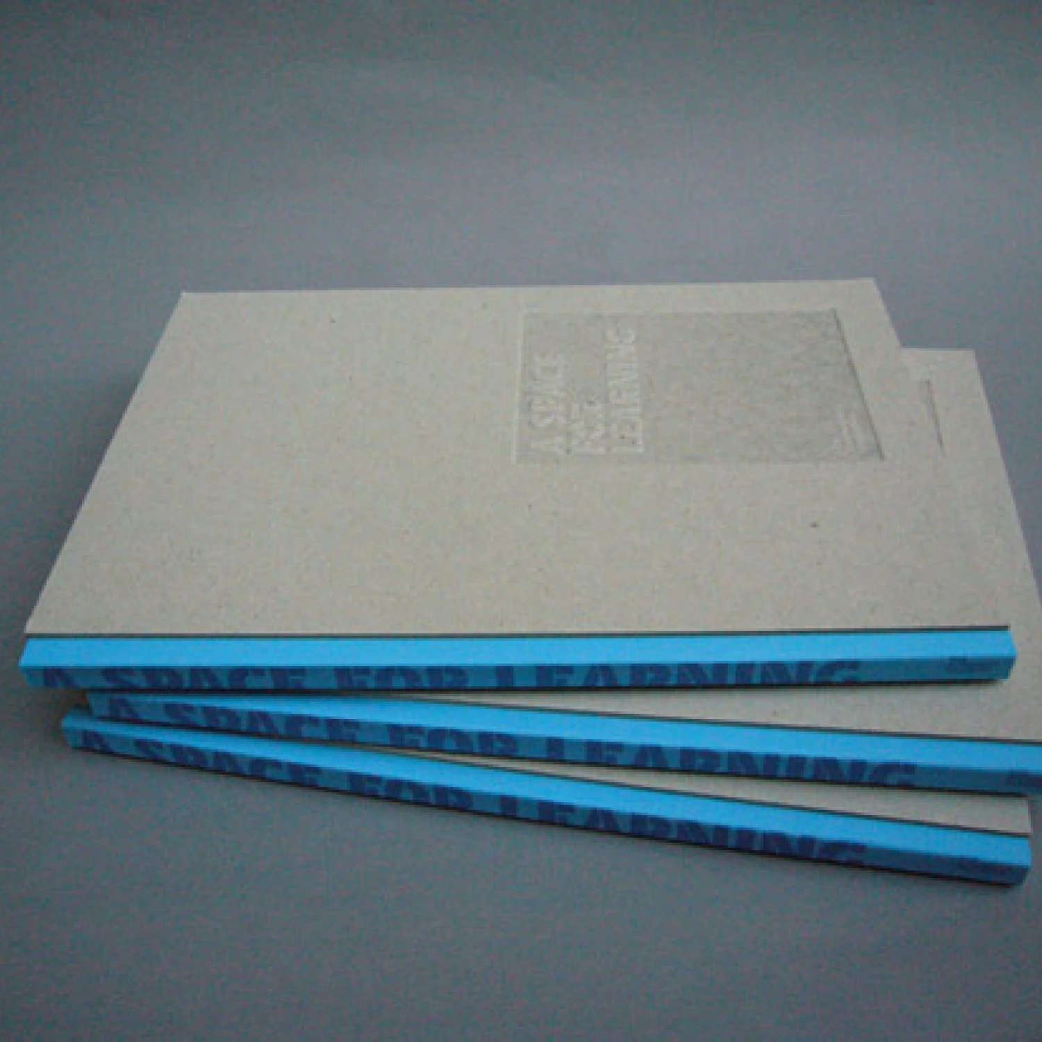 A Space for Learning Publication Wins Major Award!