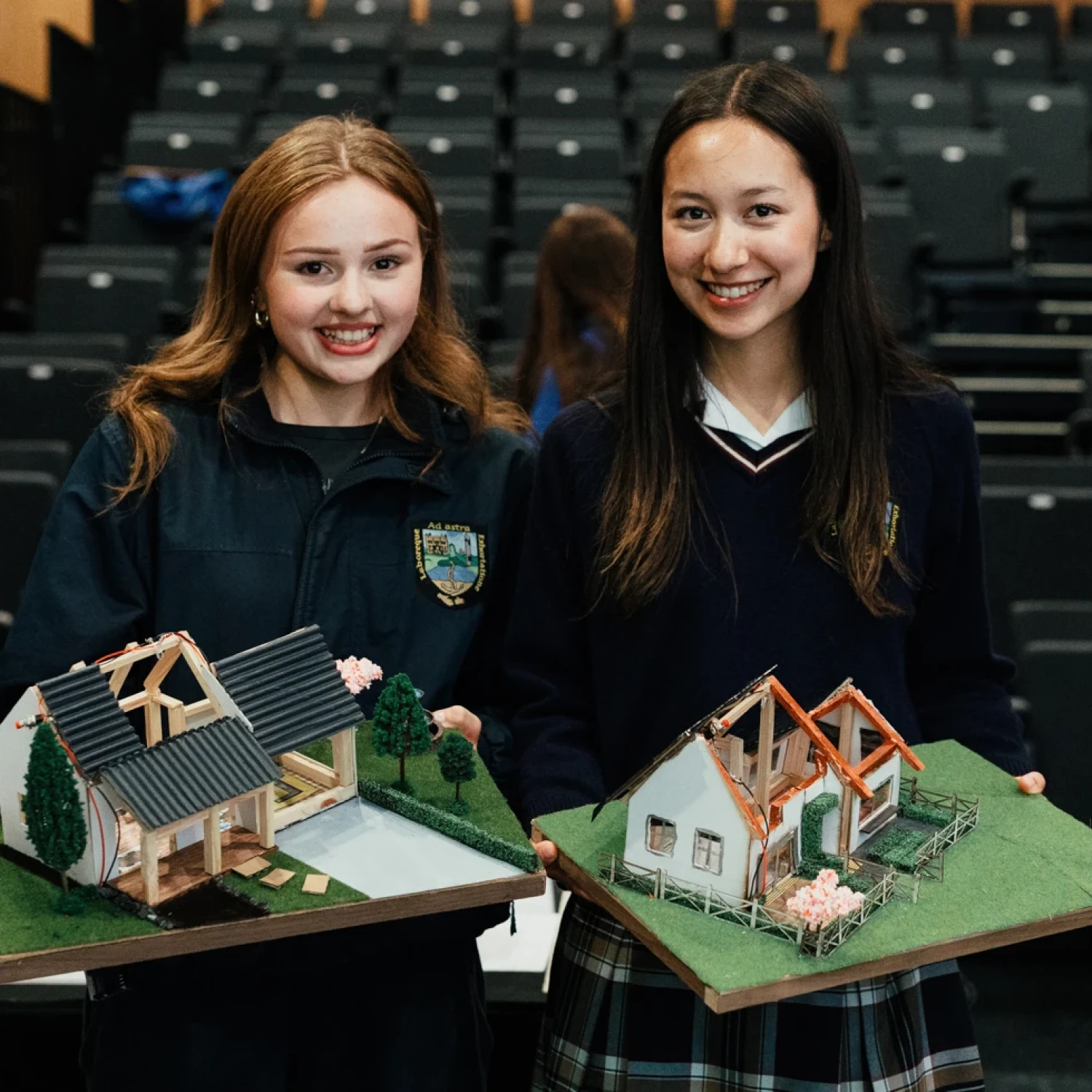 Architects in Schools: Open Call for Schools 2026/27