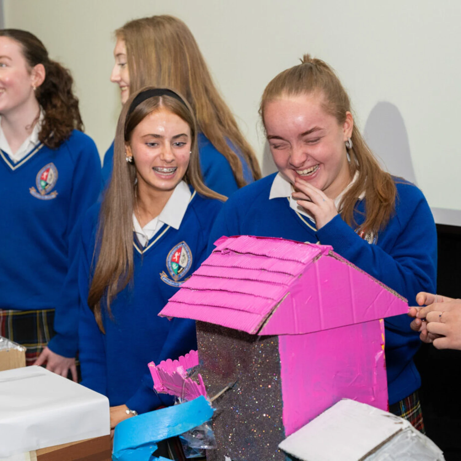 Architects in Schools: Open Call for Schools 2025/26