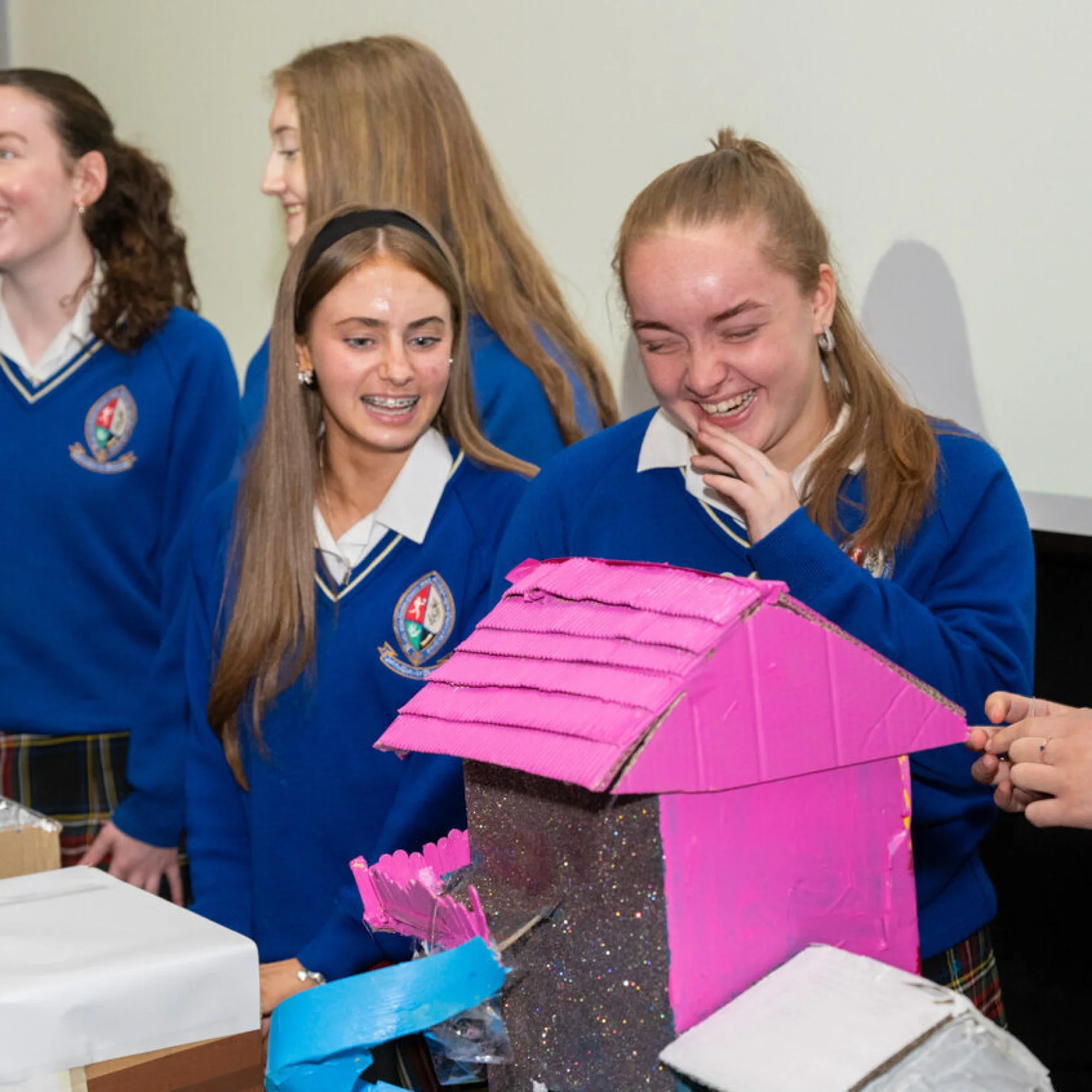 Architects in Schools: Open Call for Schools 2025/26