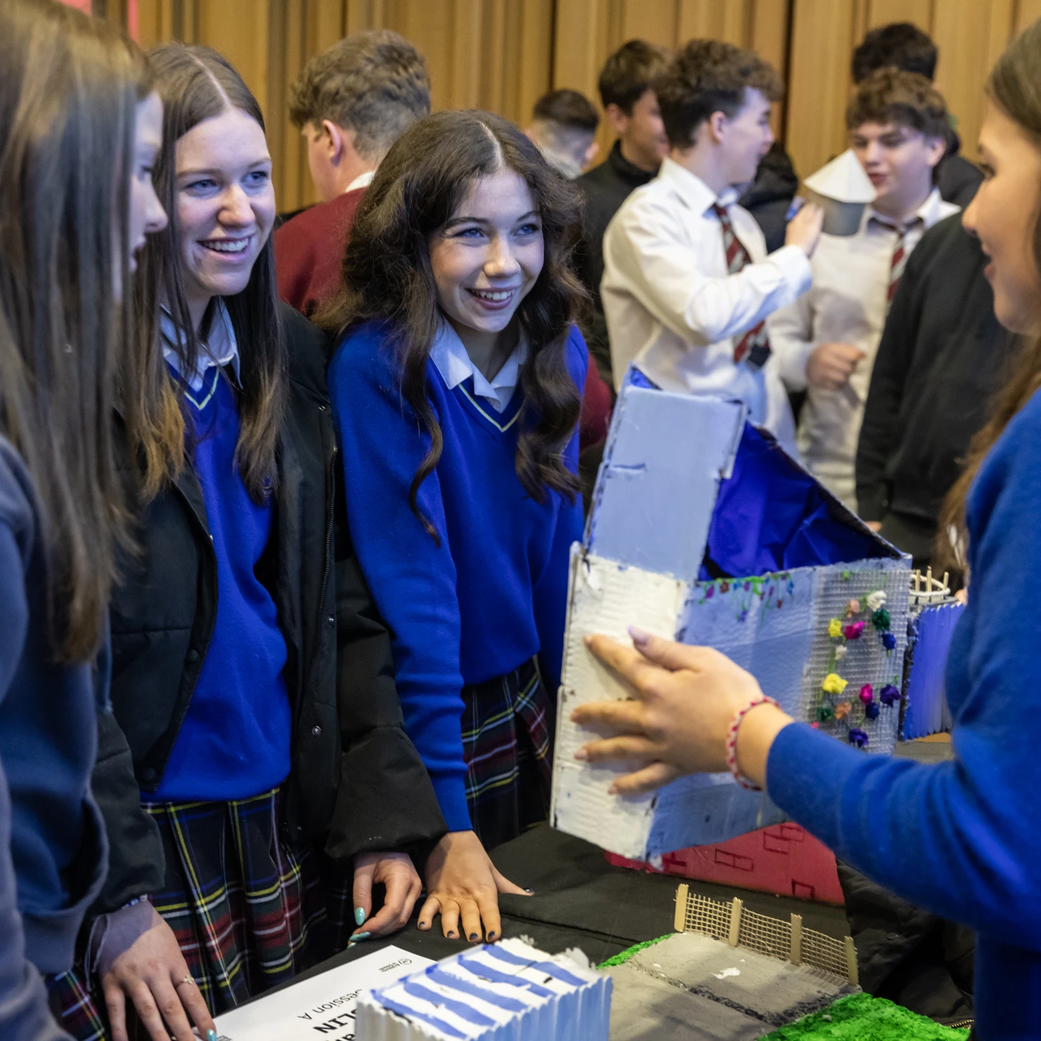 Architects in Schools: Open Call for Schools 2024/25