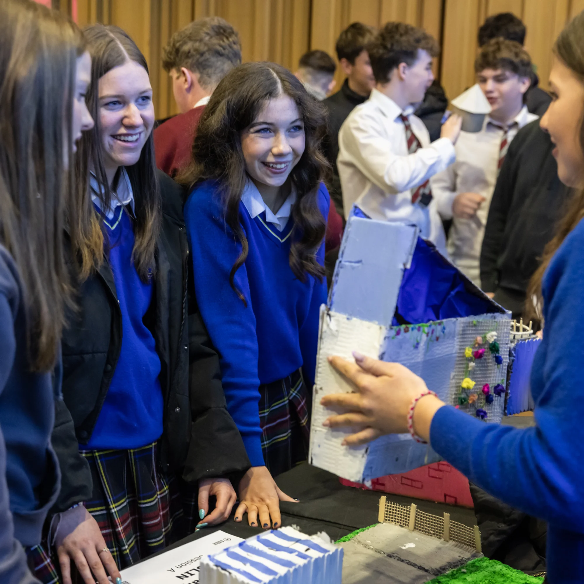 Architects in Schools: Open Call for Schools 2024/25