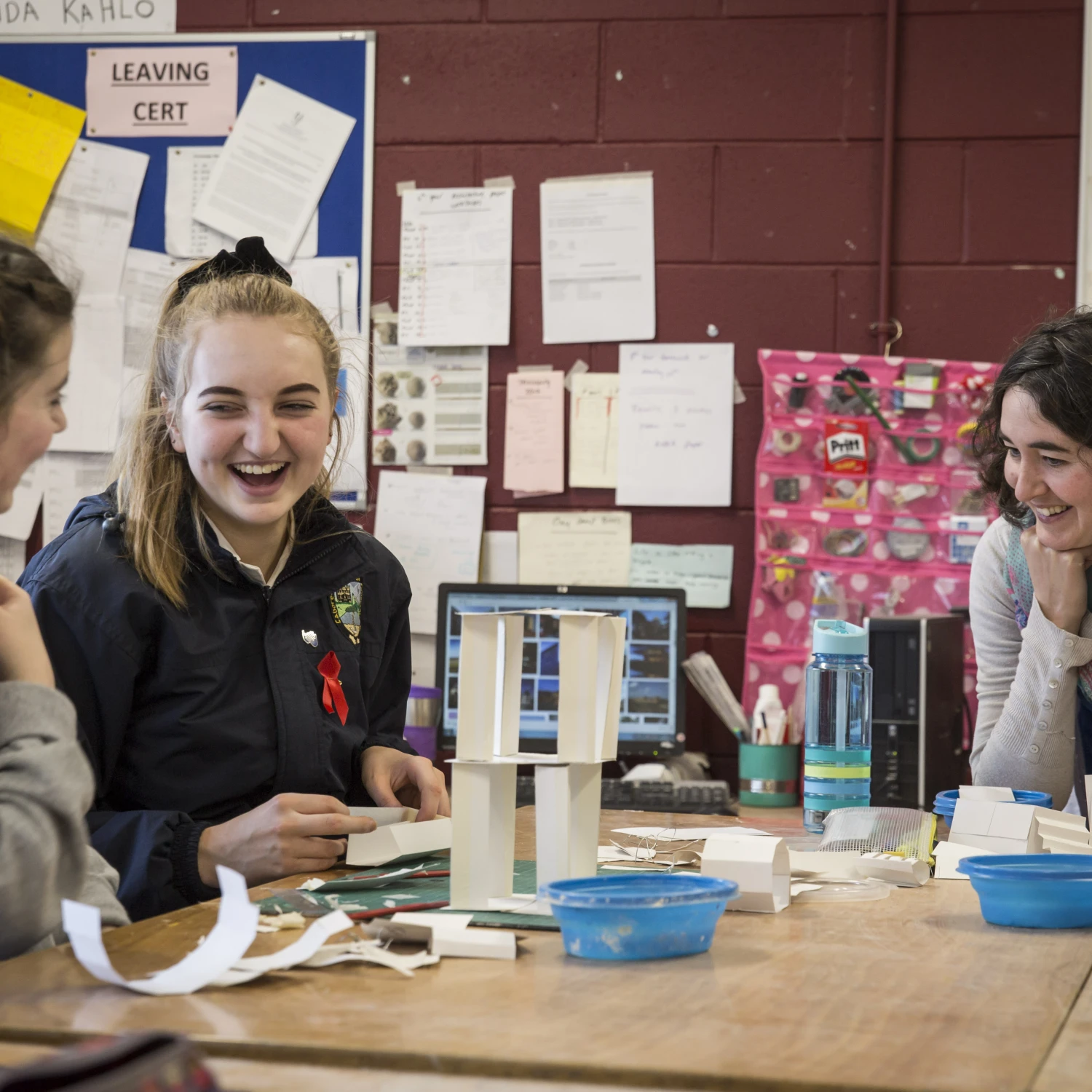 Architects in Schools – Call for Schools
